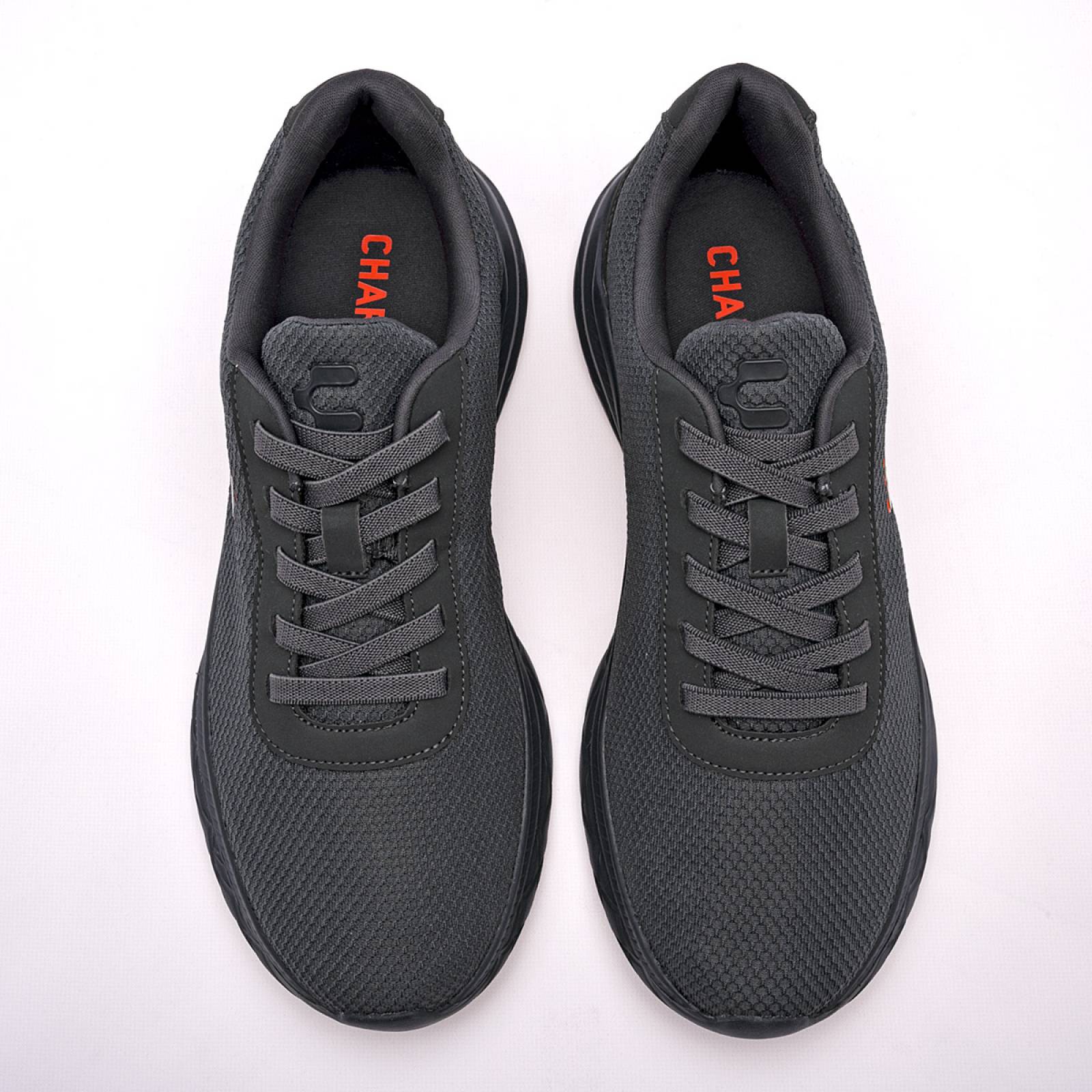 Tenis Charly Gris 1086602003