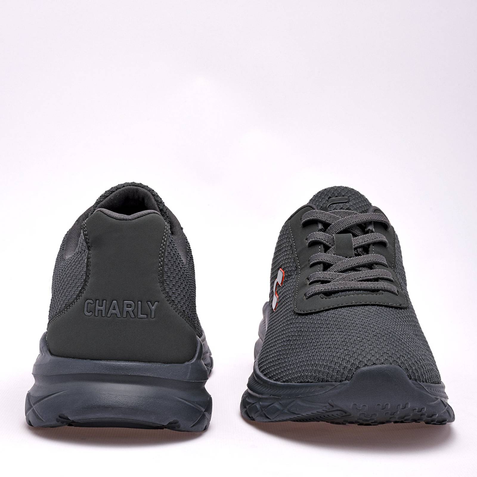 Tenis Charly Gris 1086602003