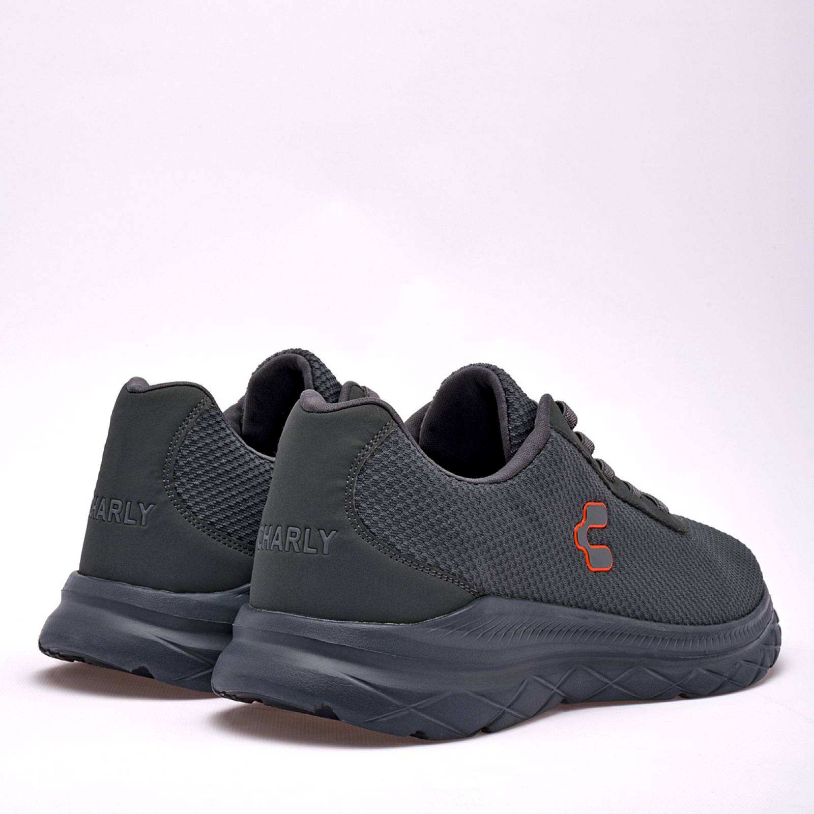 Tenis Charly Gris 1086602003
