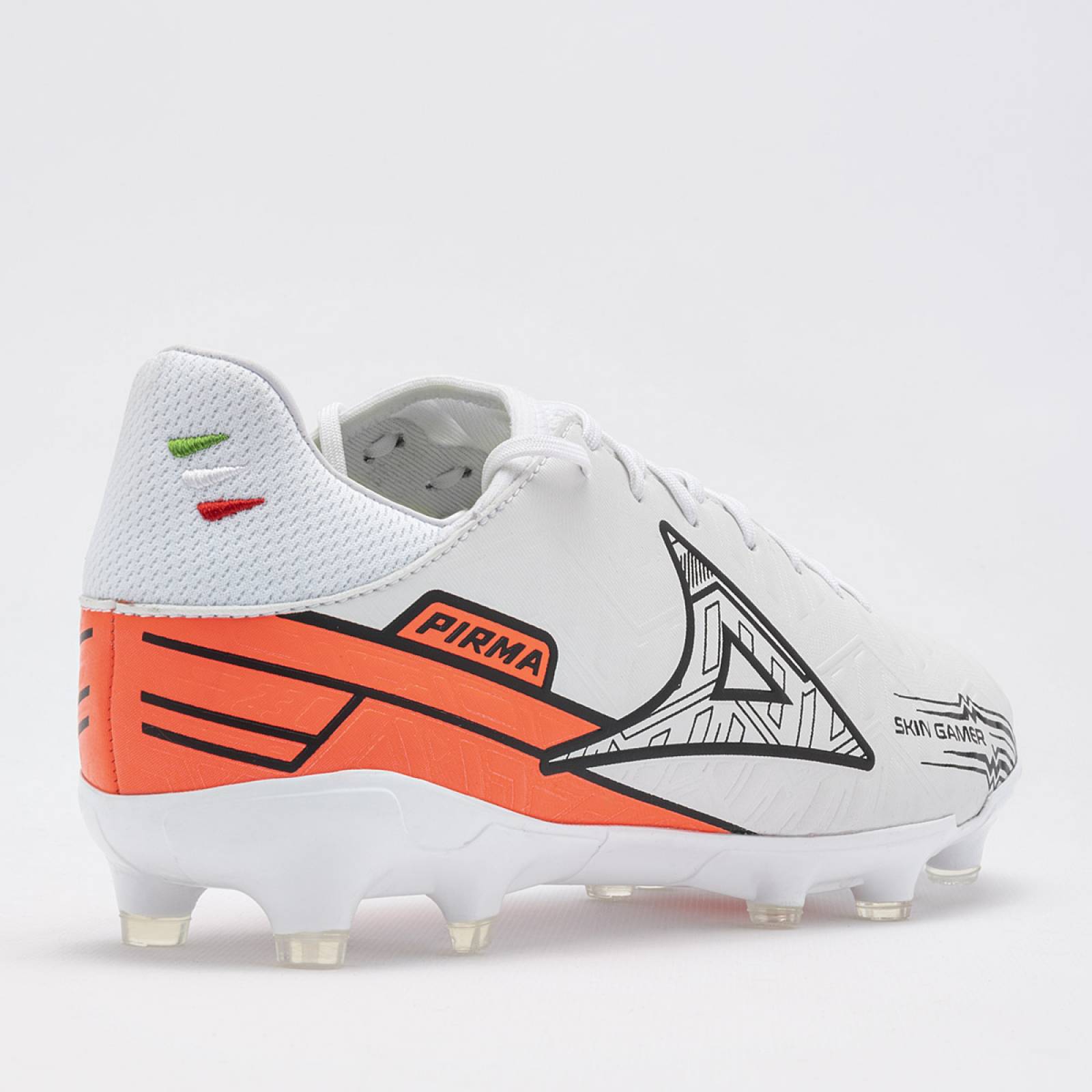 Tenis Pirma Blanco 3046