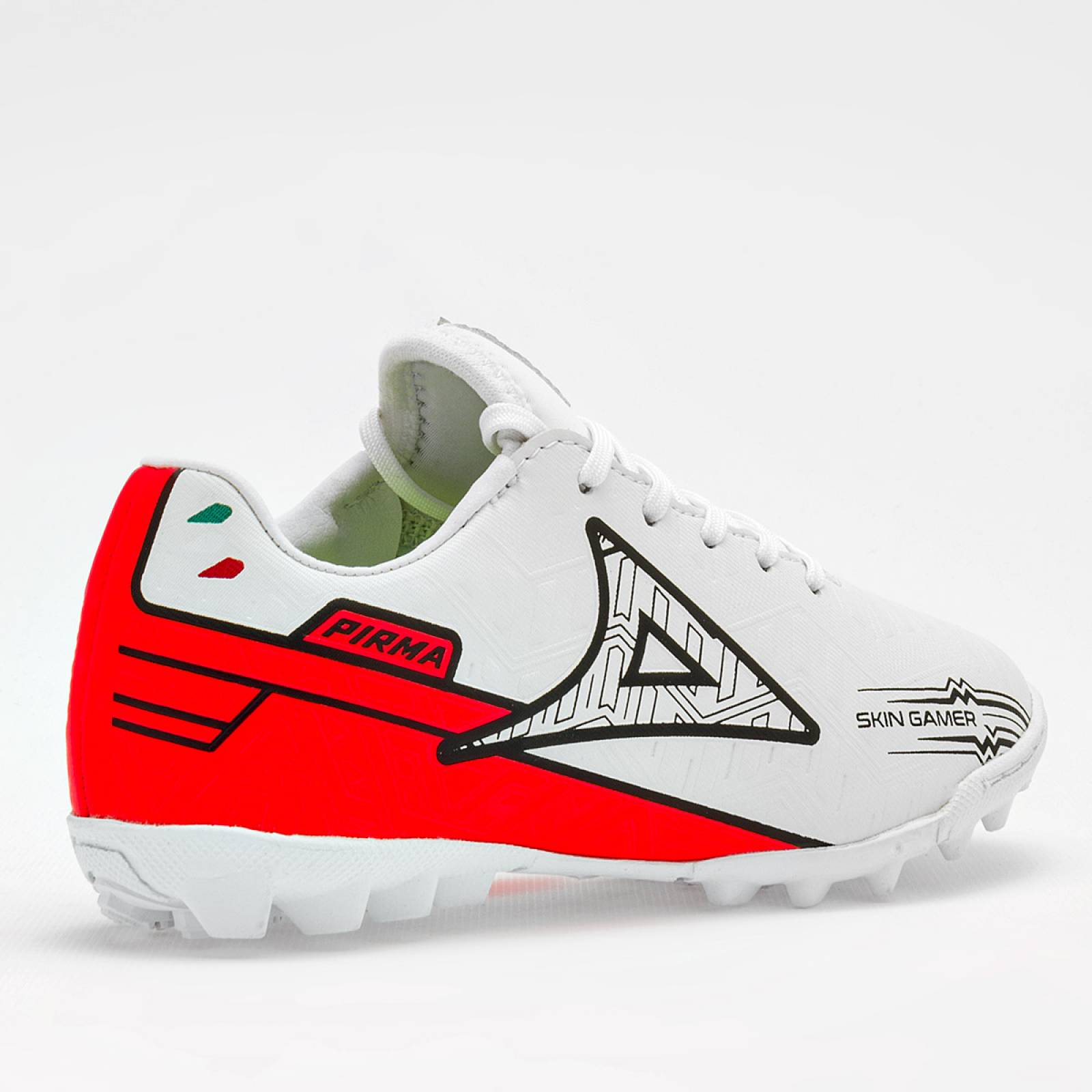 Tenis Pirma Blanco 3047