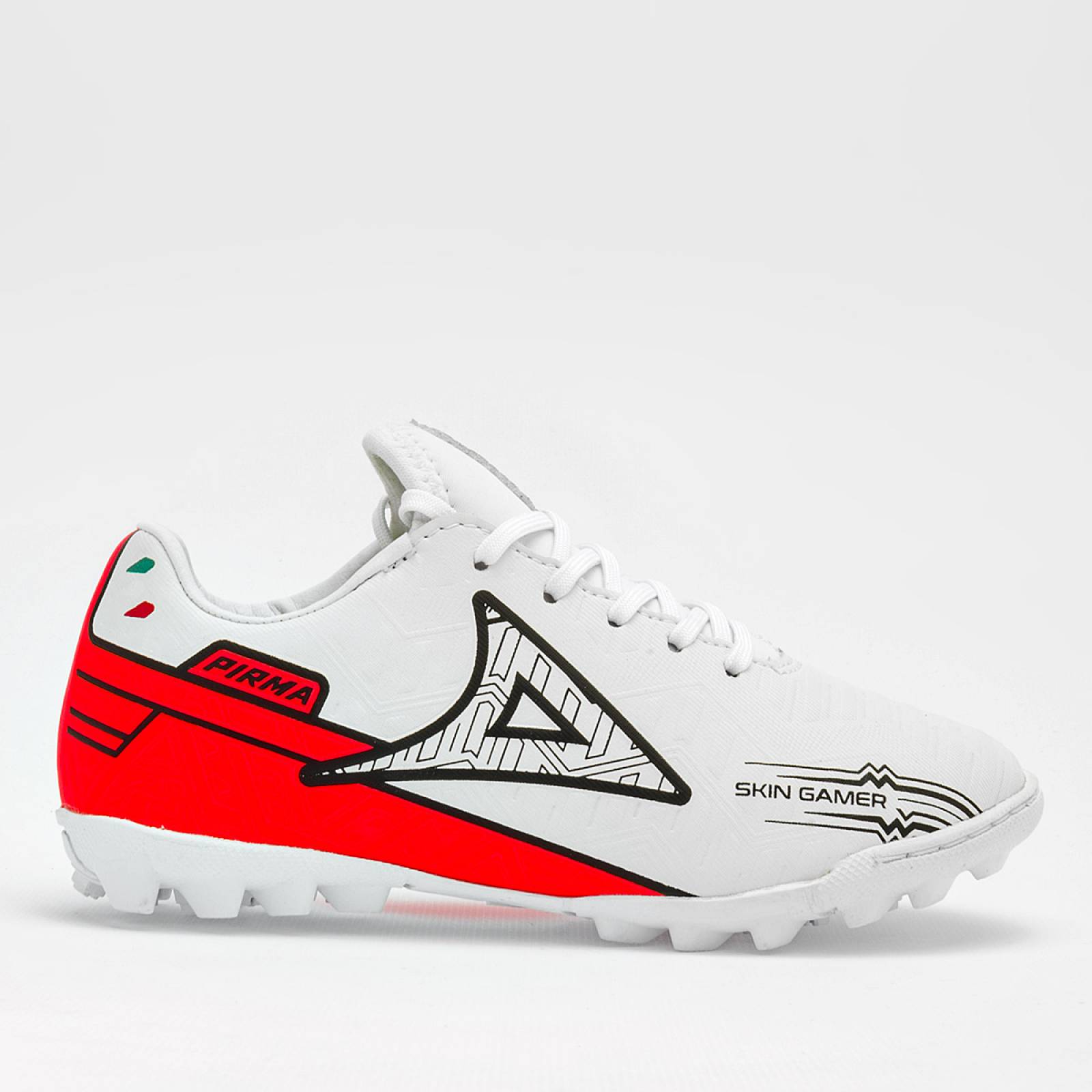 Tenis Pirma Blanco 3047