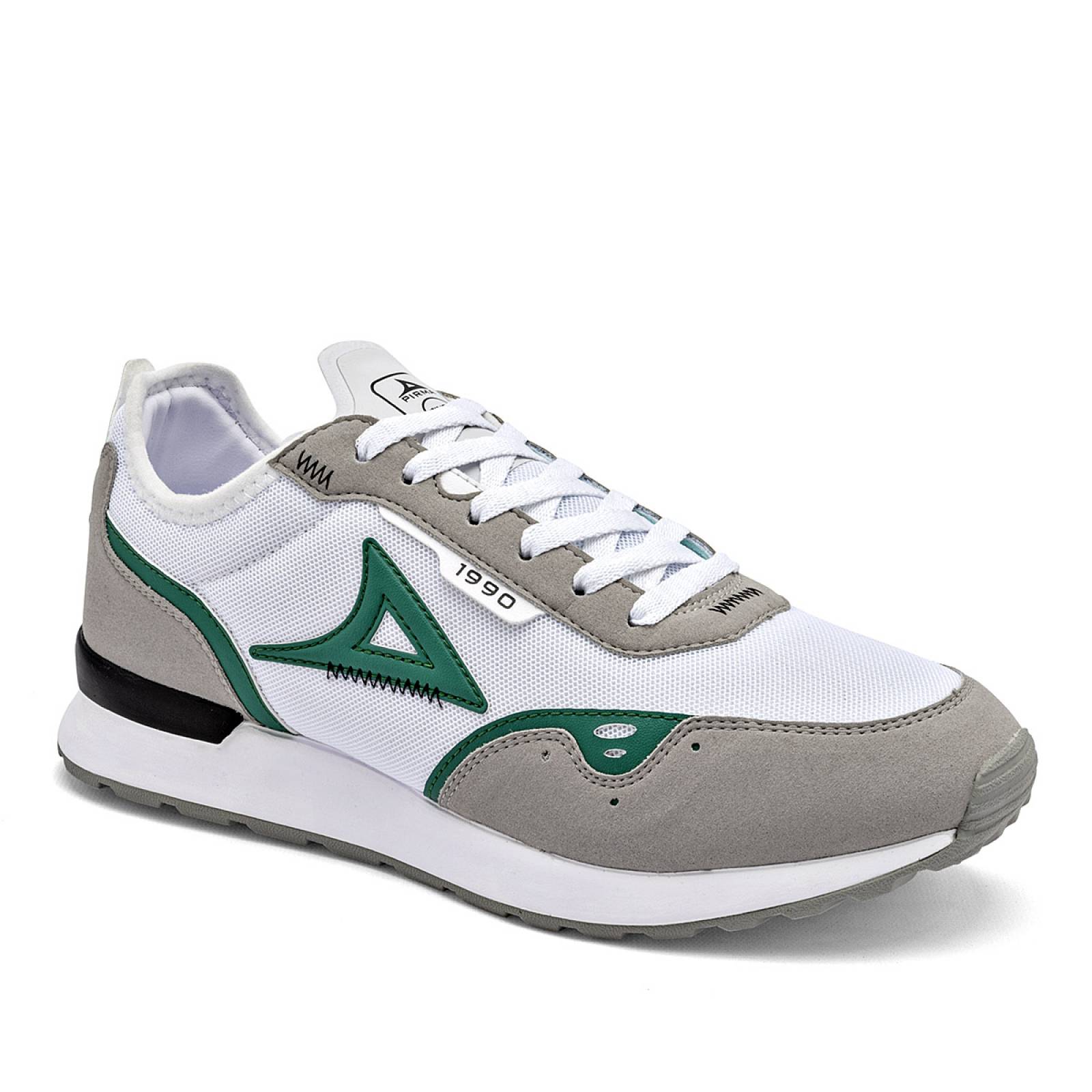Tenis Pirma Blanco 5058