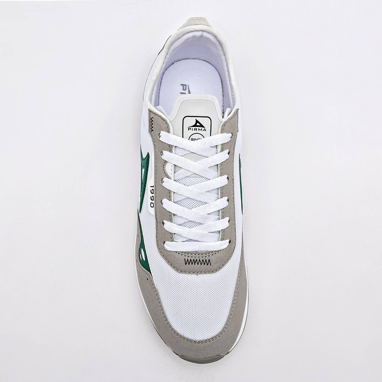 Tenis Pirma Blanco 5058