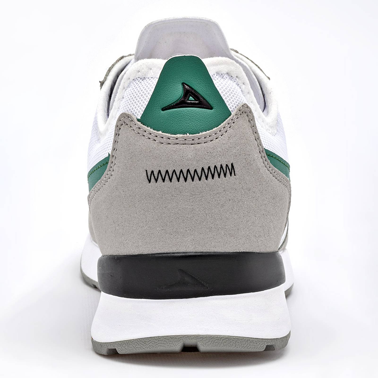 Tenis Pirma Blanco 5058