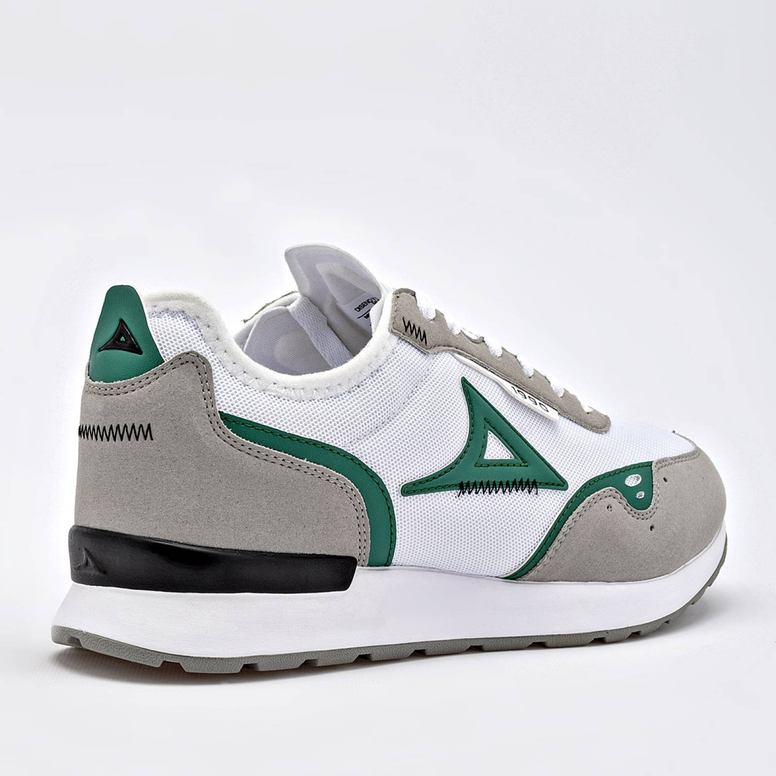 Tenis Pirma Blanco 5058