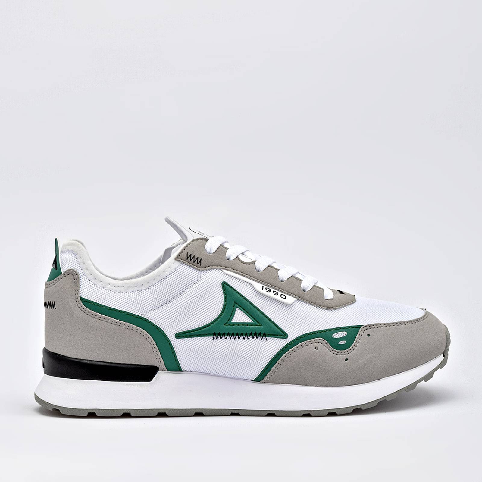 Tenis Pirma Blanco 5058