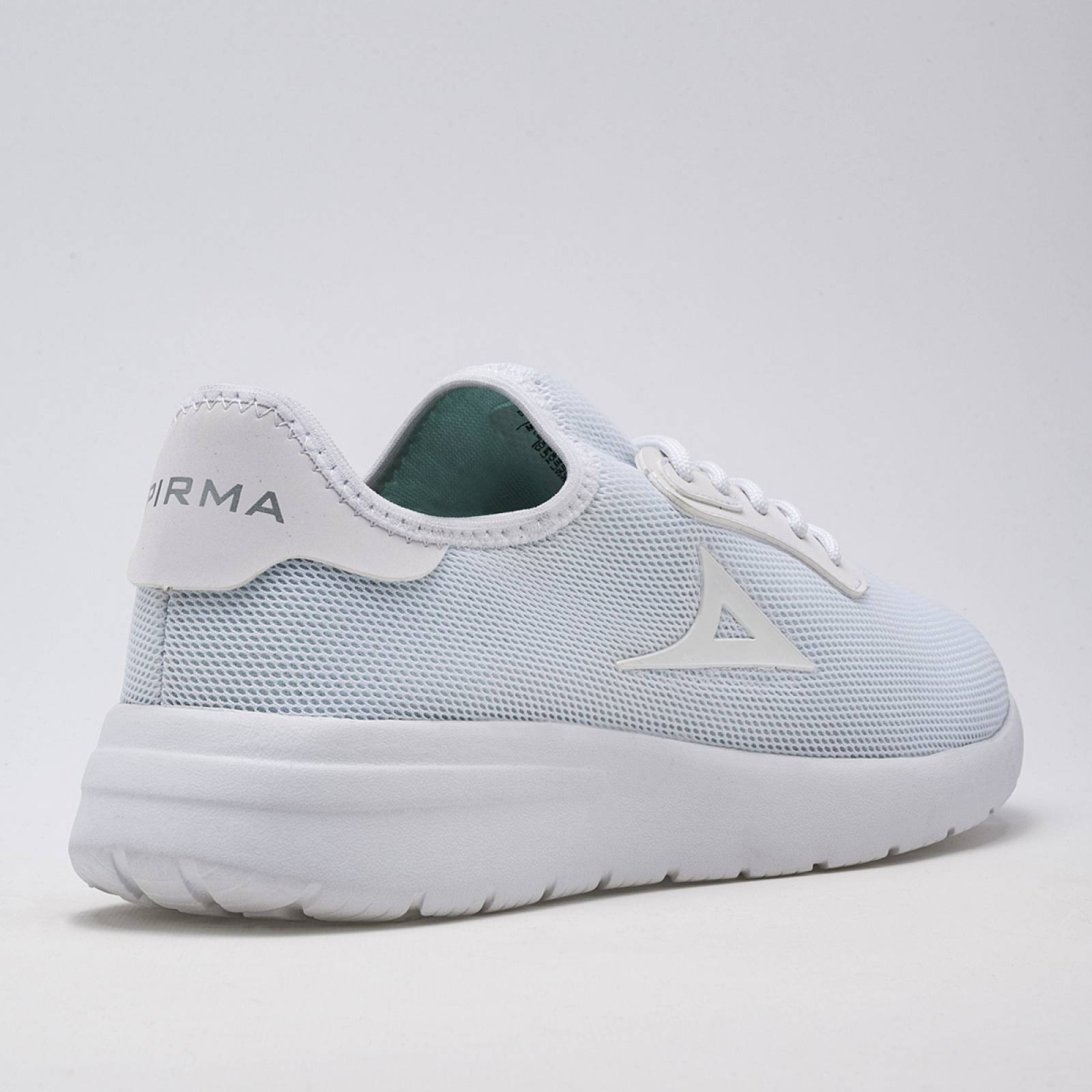 Tenis Pirma Blanco 8012