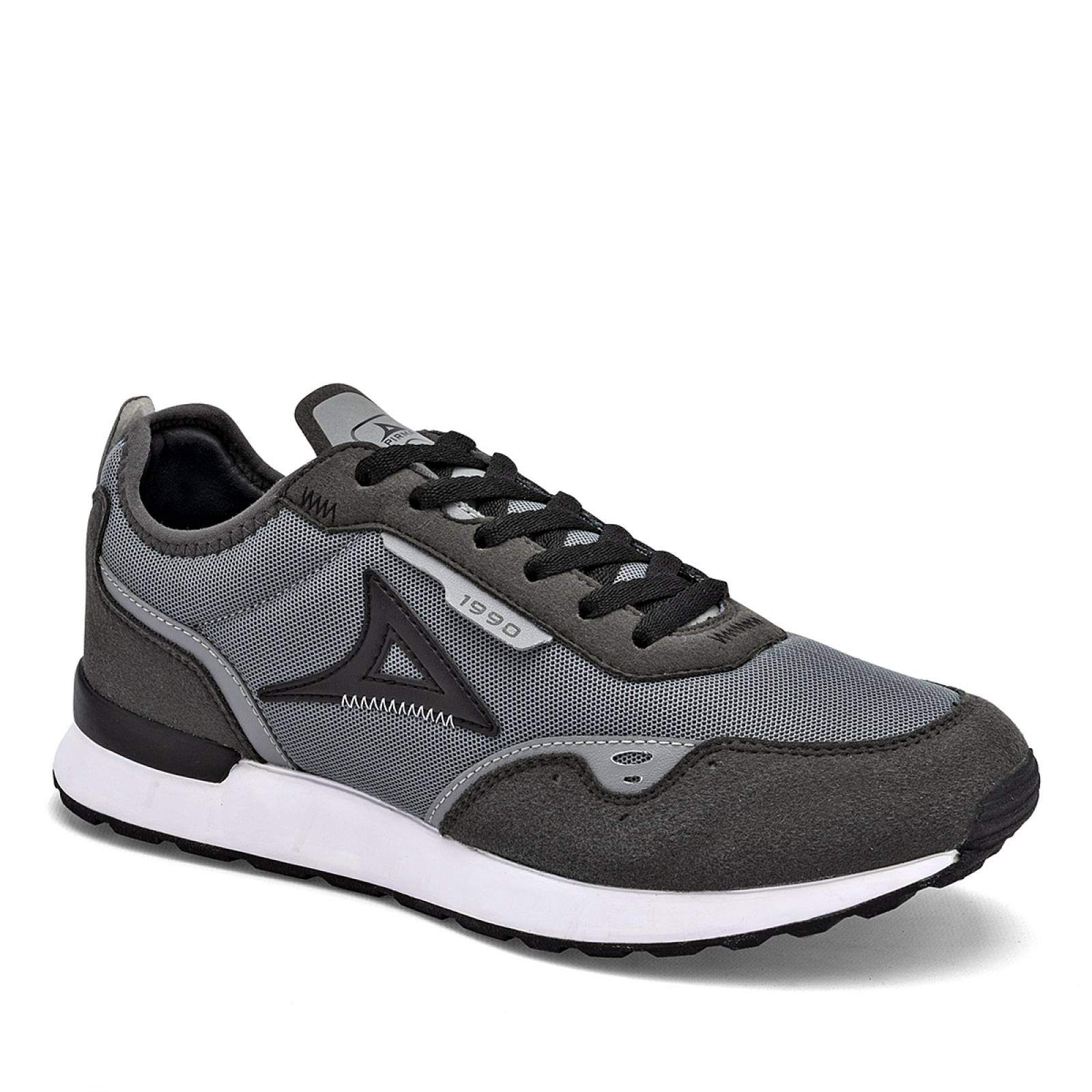 Tenis Pirma Gris 5058