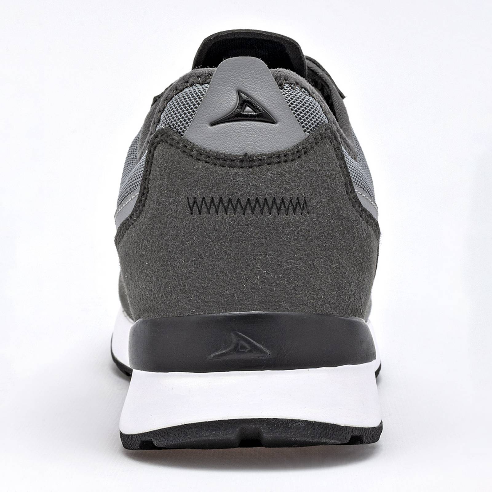 Tenis Pirma Gris 5058