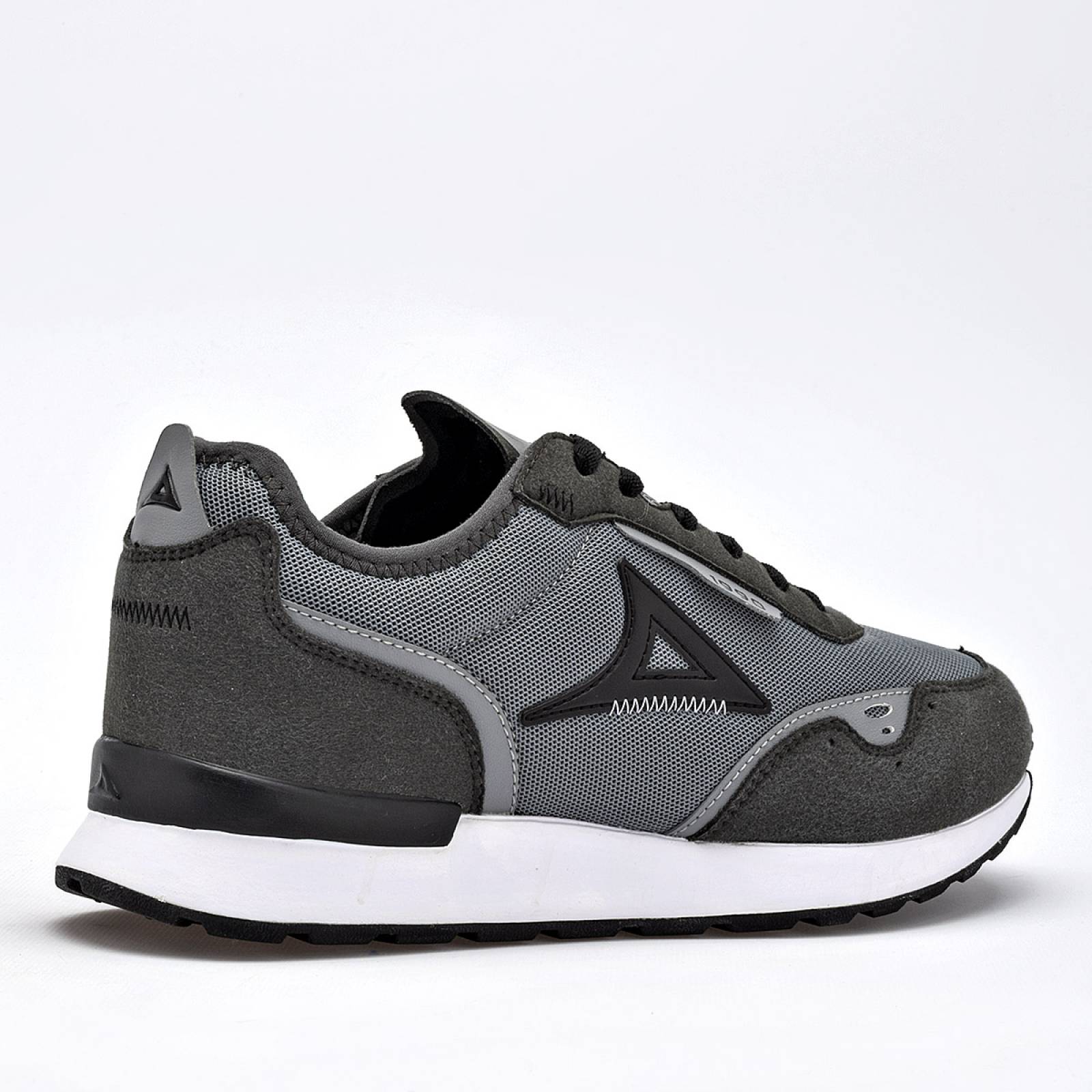 Tenis Pirma Gris 5058