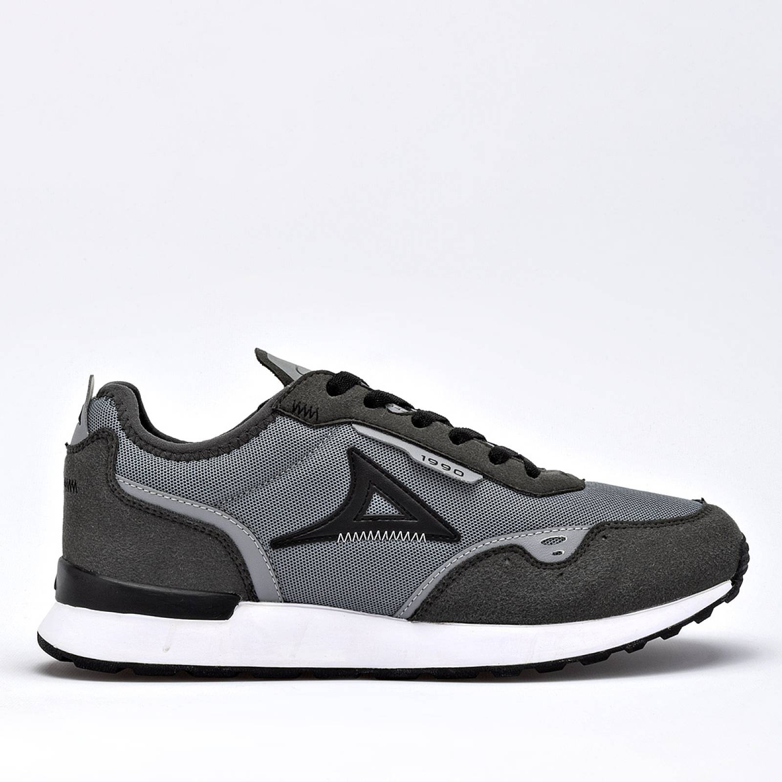 Tenis Pirma Gris 5058