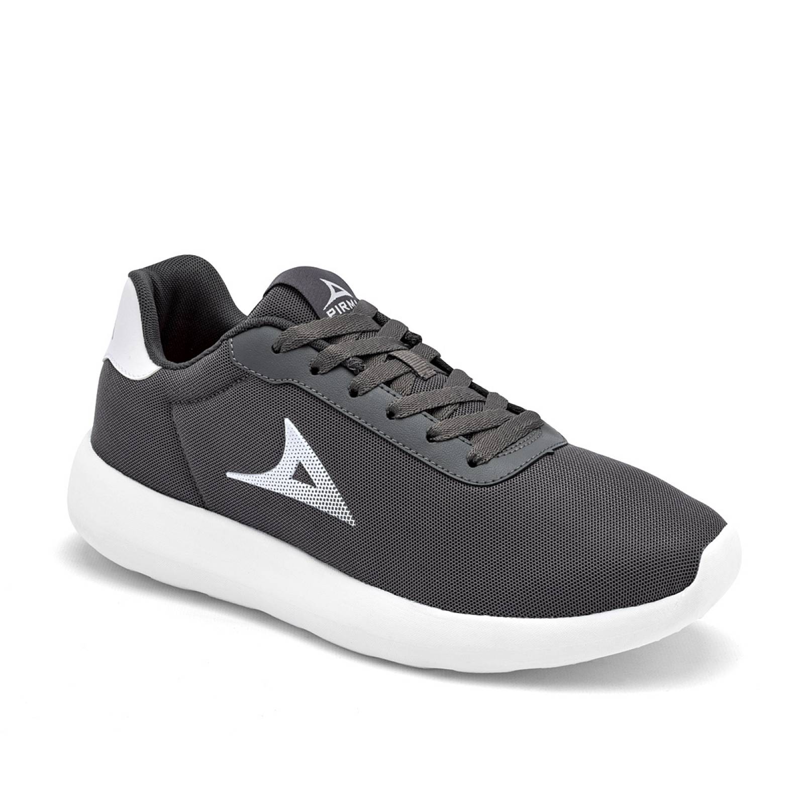 Tenis Pirma Gris 8011