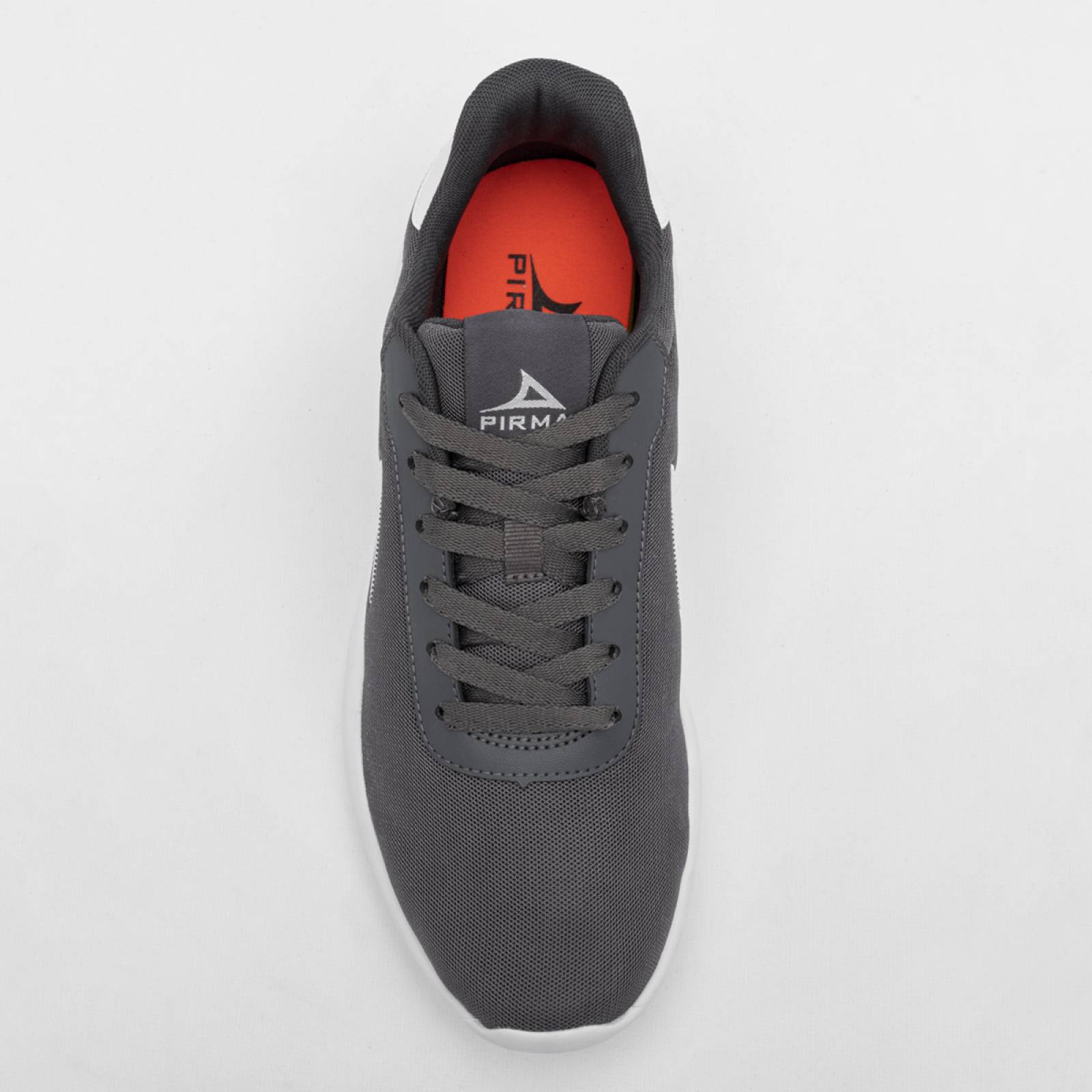 Tenis Pirma Gris 8011