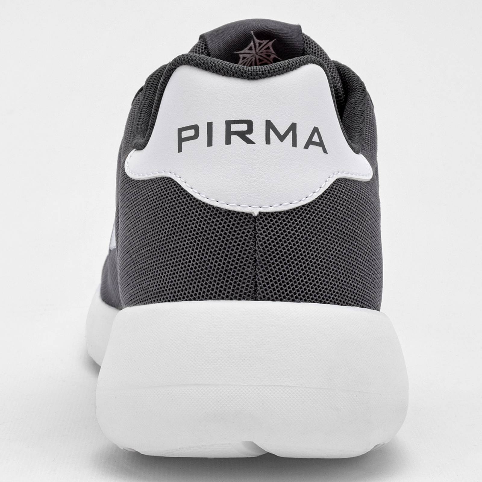 Tenis Pirma Gris 8011
