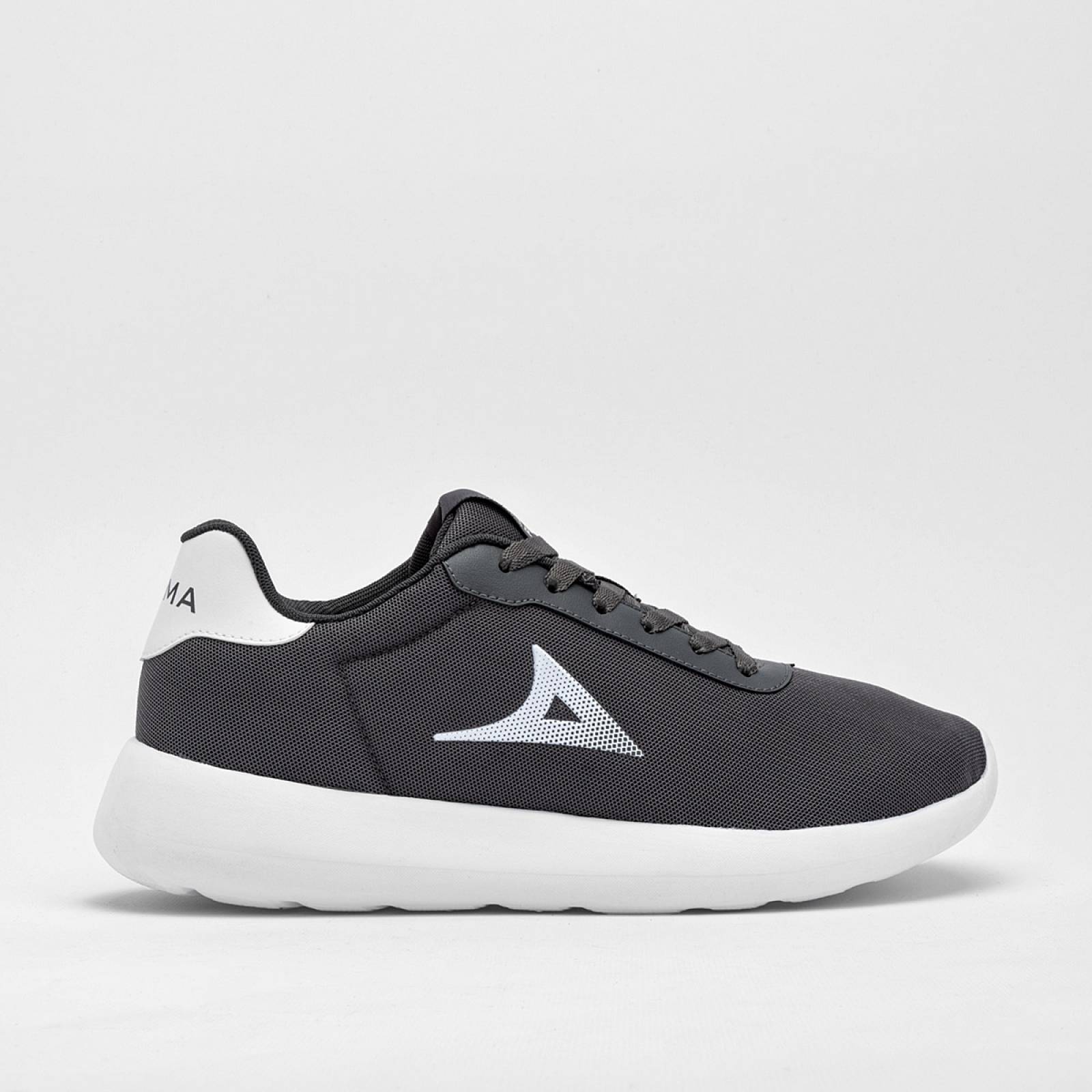 Tenis Pirma Gris 8011