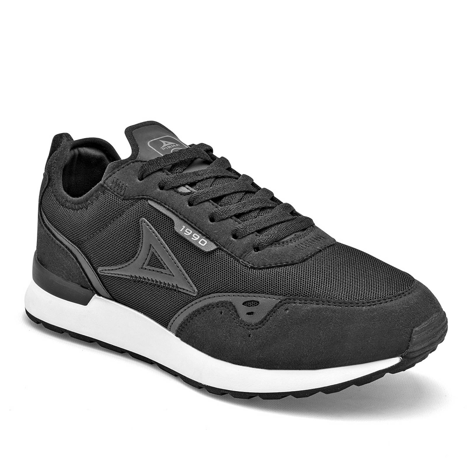 Tenis Pirma Negro 5058