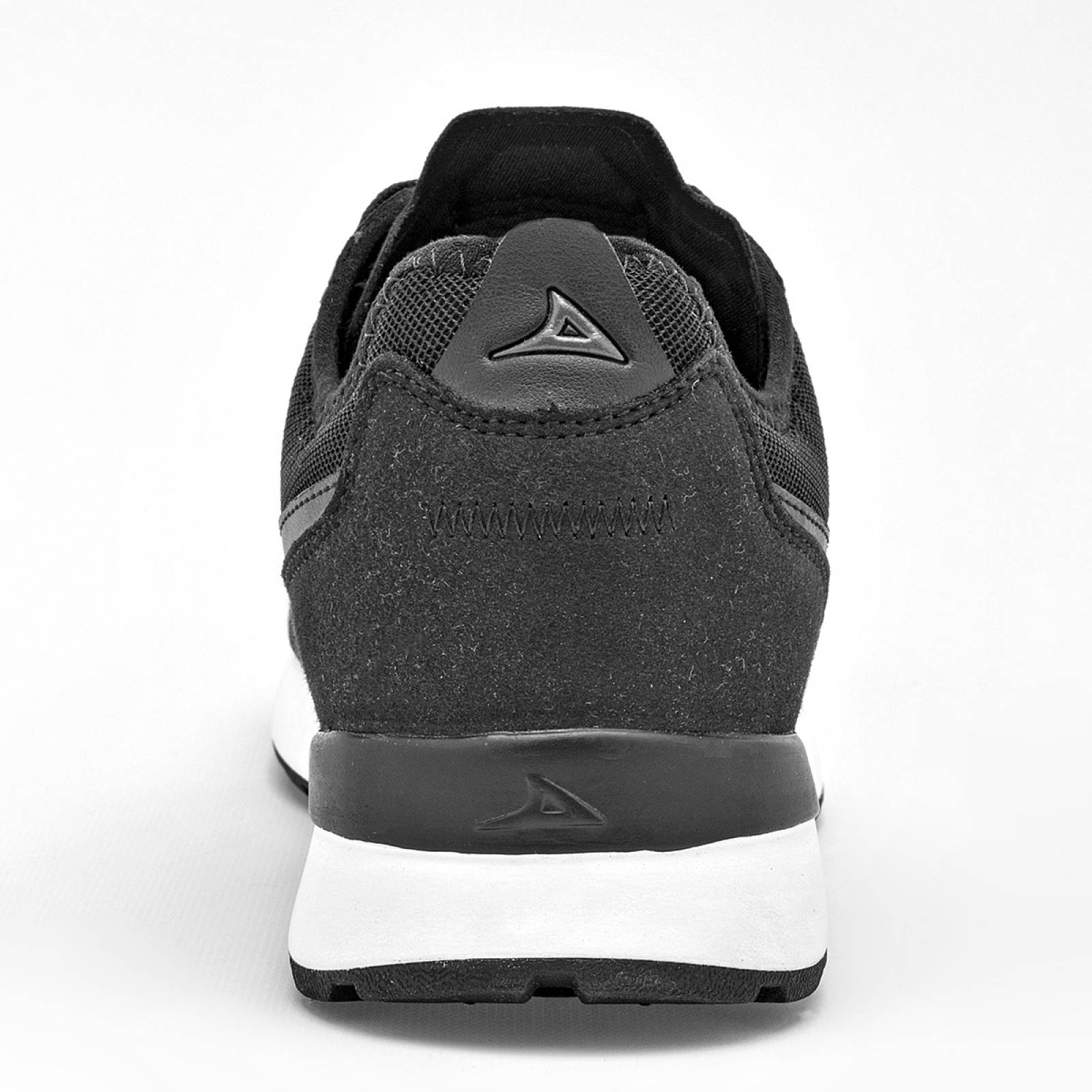 Tenis Pirma Negro 5058
