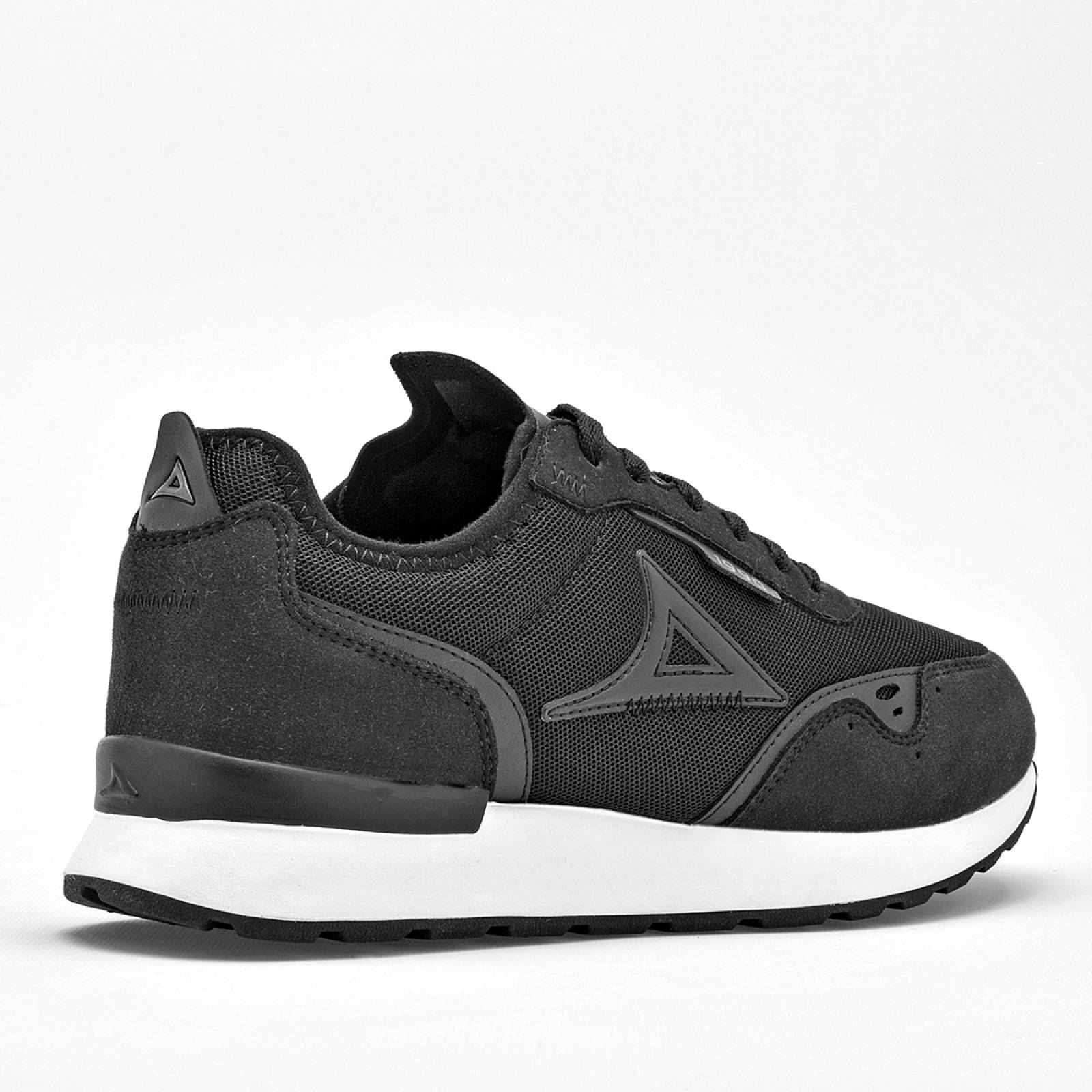 Tenis Pirma Negro 5058