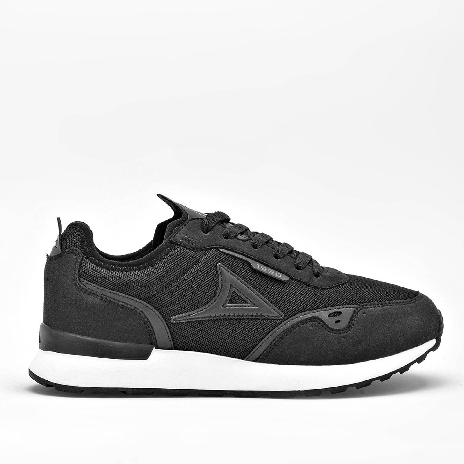 Tenis Pirma Negro 5058