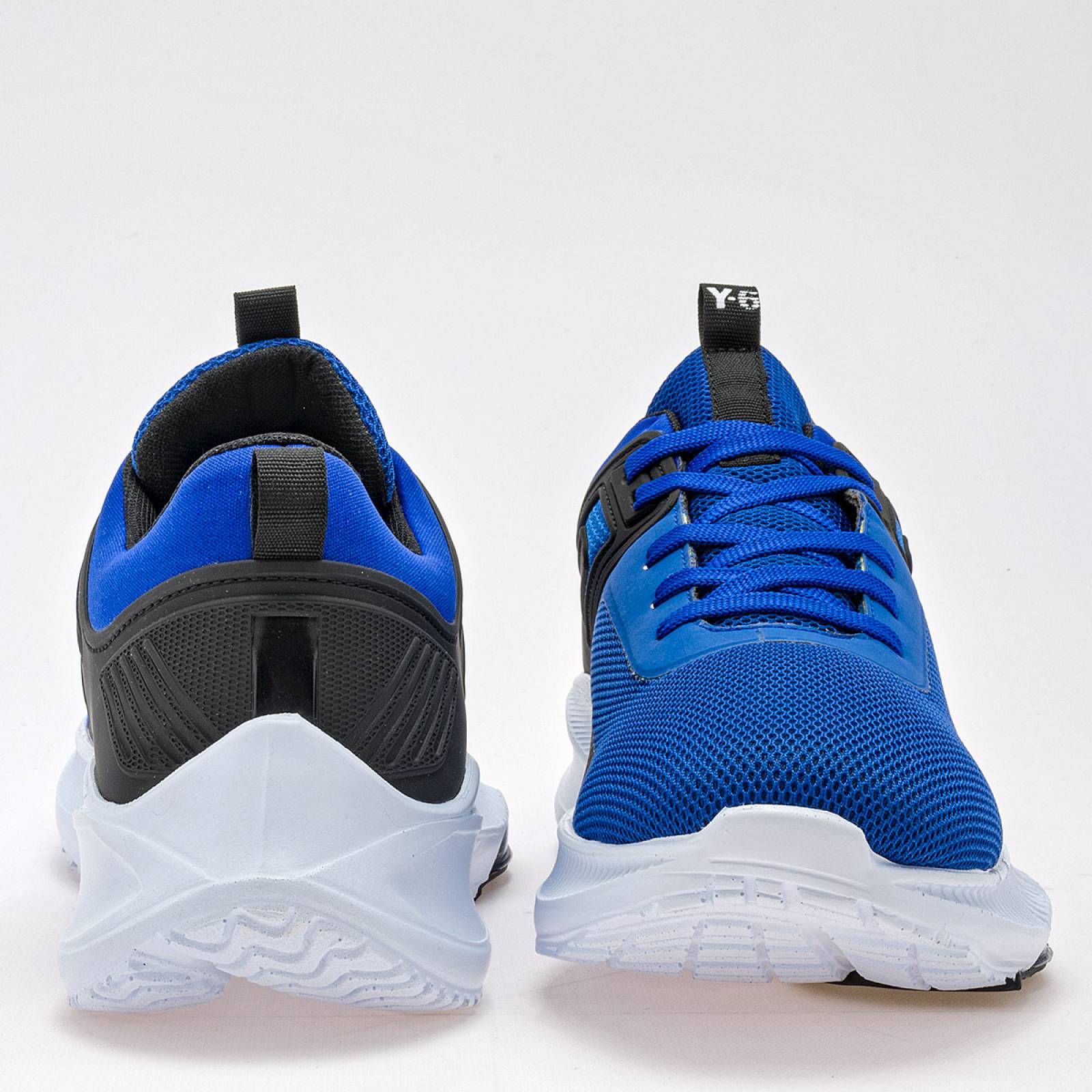 Tenis Y-6 Azul 720