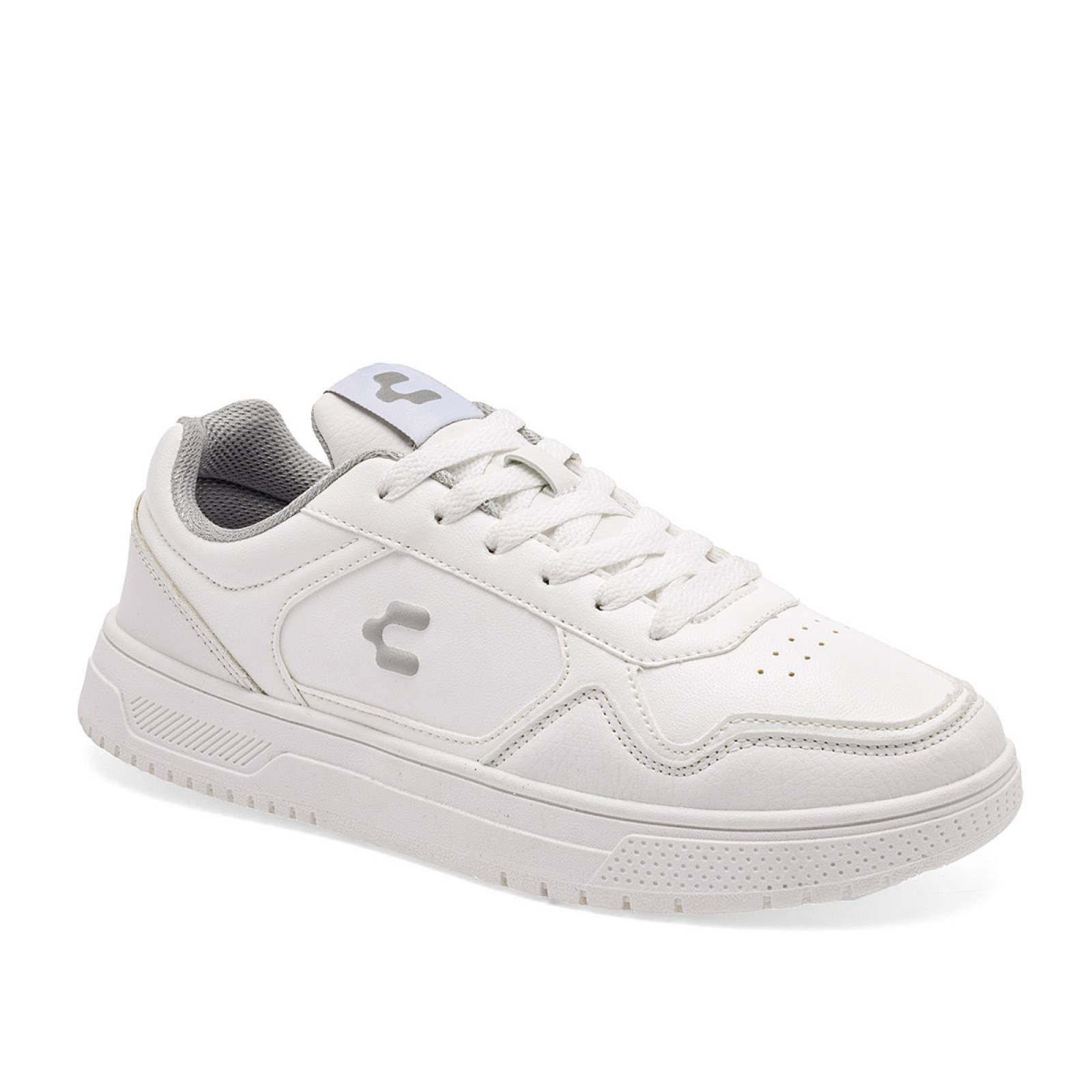 Tenis Charly Blanco 1059358001