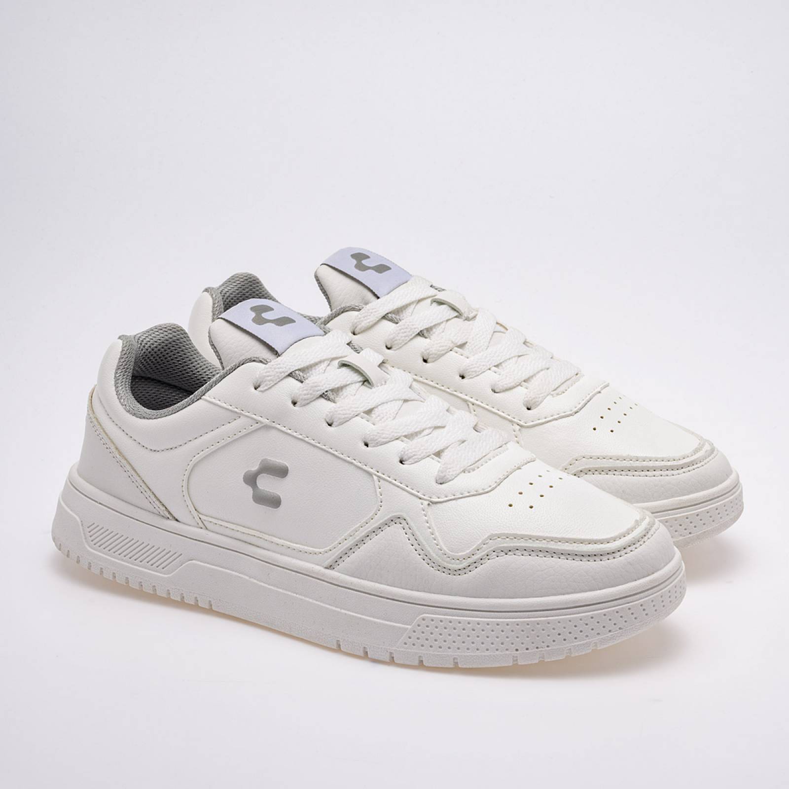 Tenis Charly Blanco 1059358001