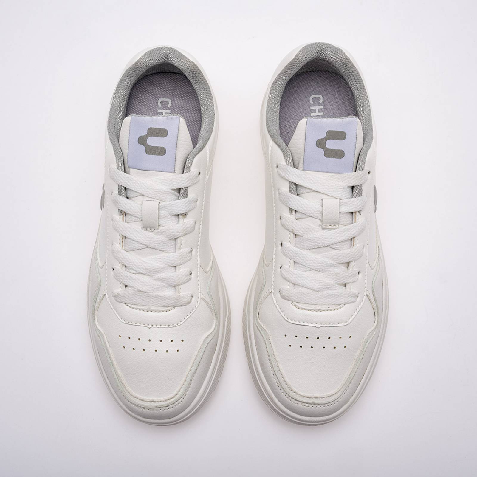 Tenis Charly Blanco 1059358001