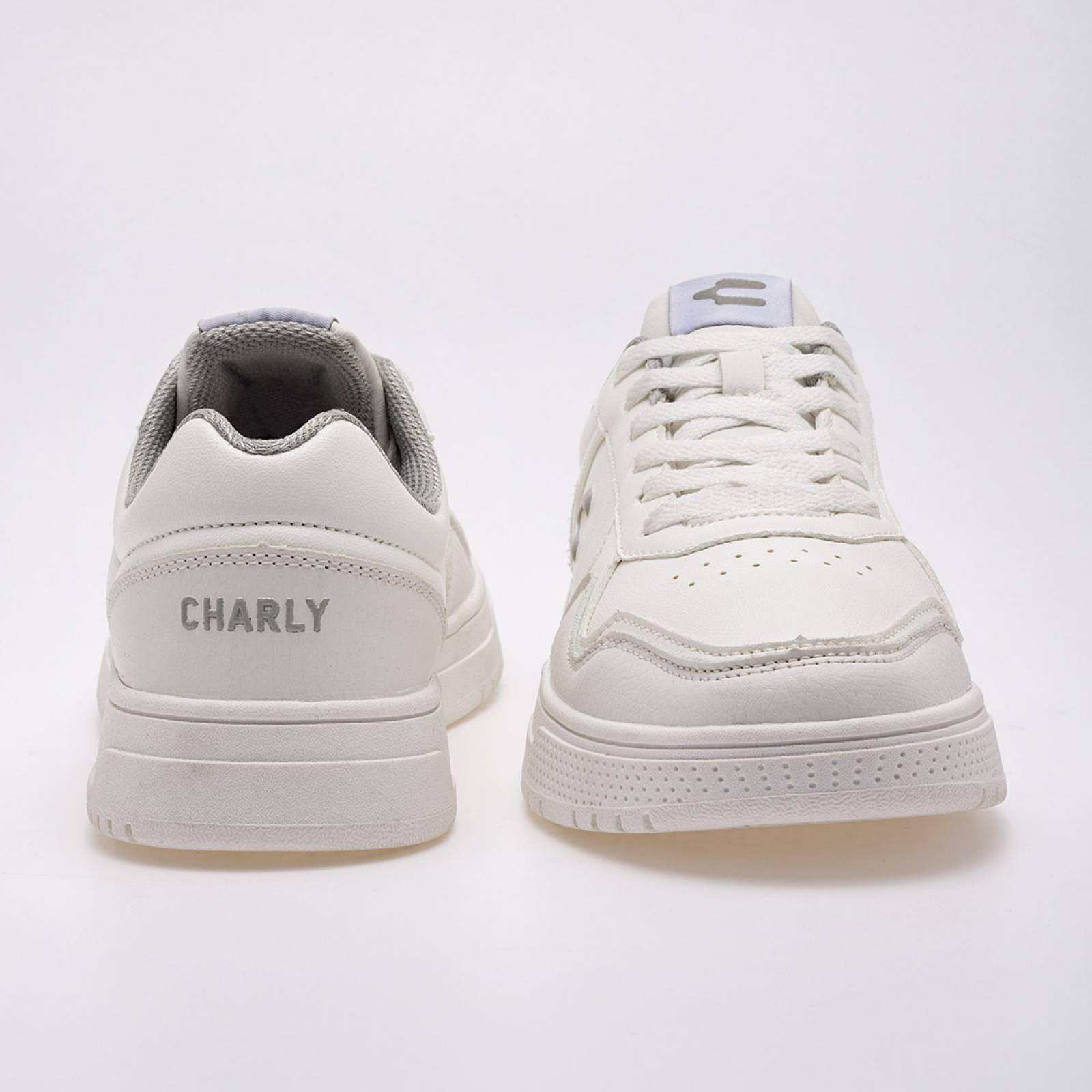 Tenis Charly Blanco 1059358001
