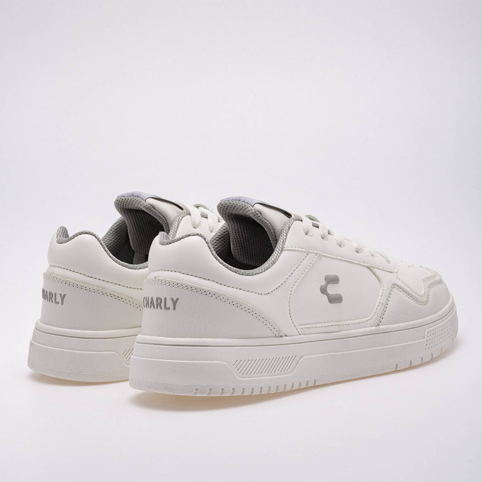 Tenis Charly Blanco 1059358001