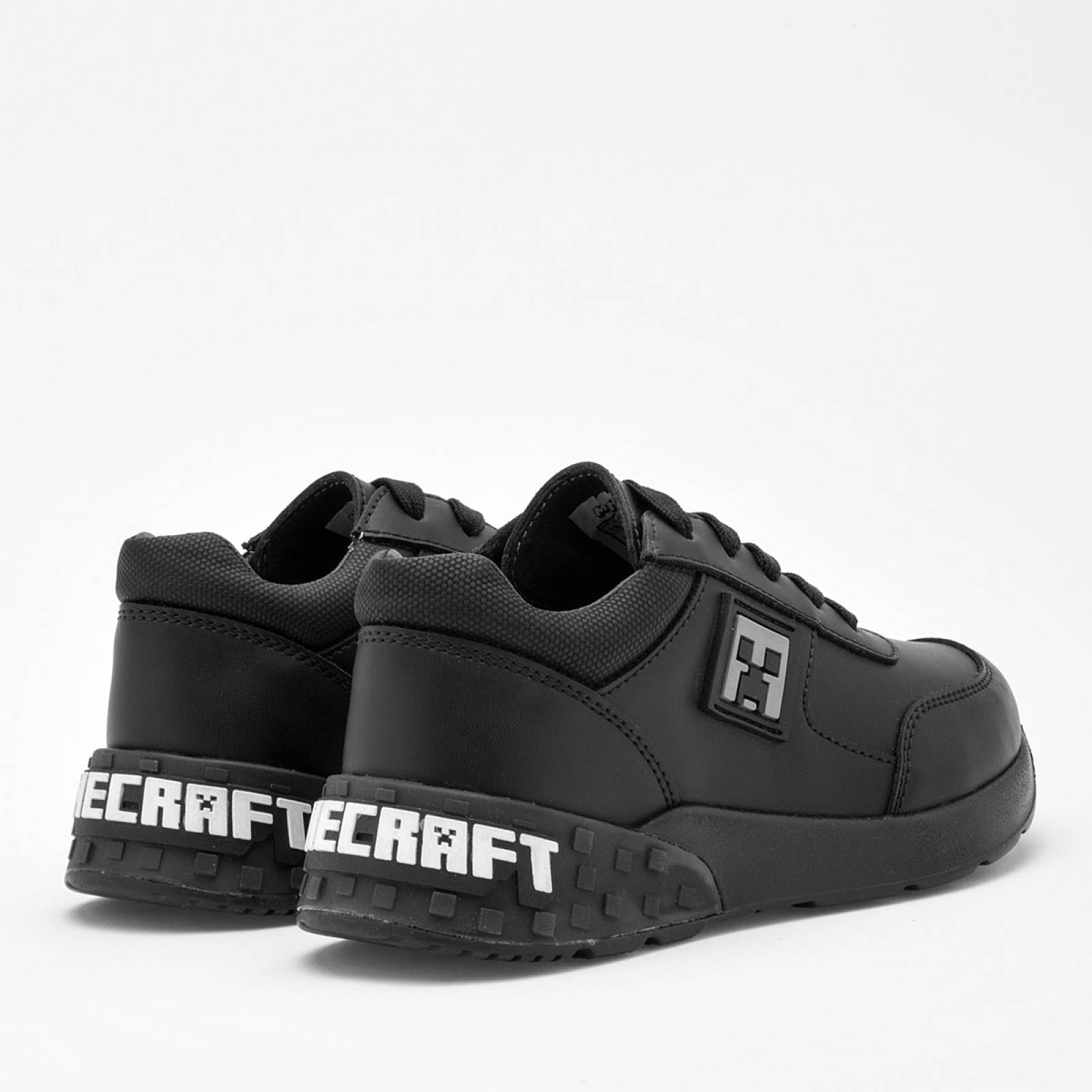 Tenis Licencias yuyin Negro Mi3010