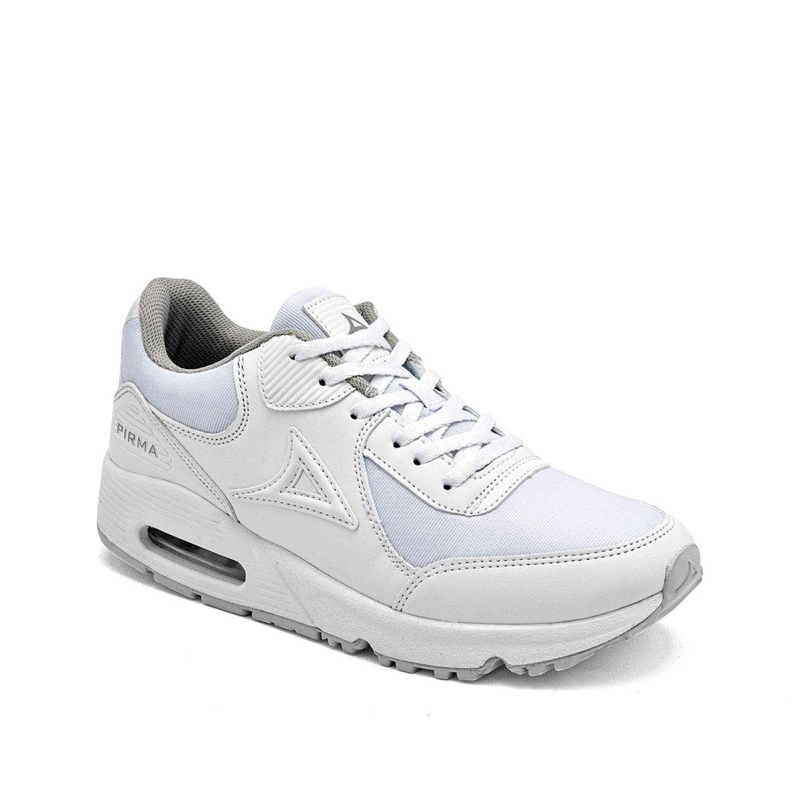 Tenis Pirma Blanco 5503