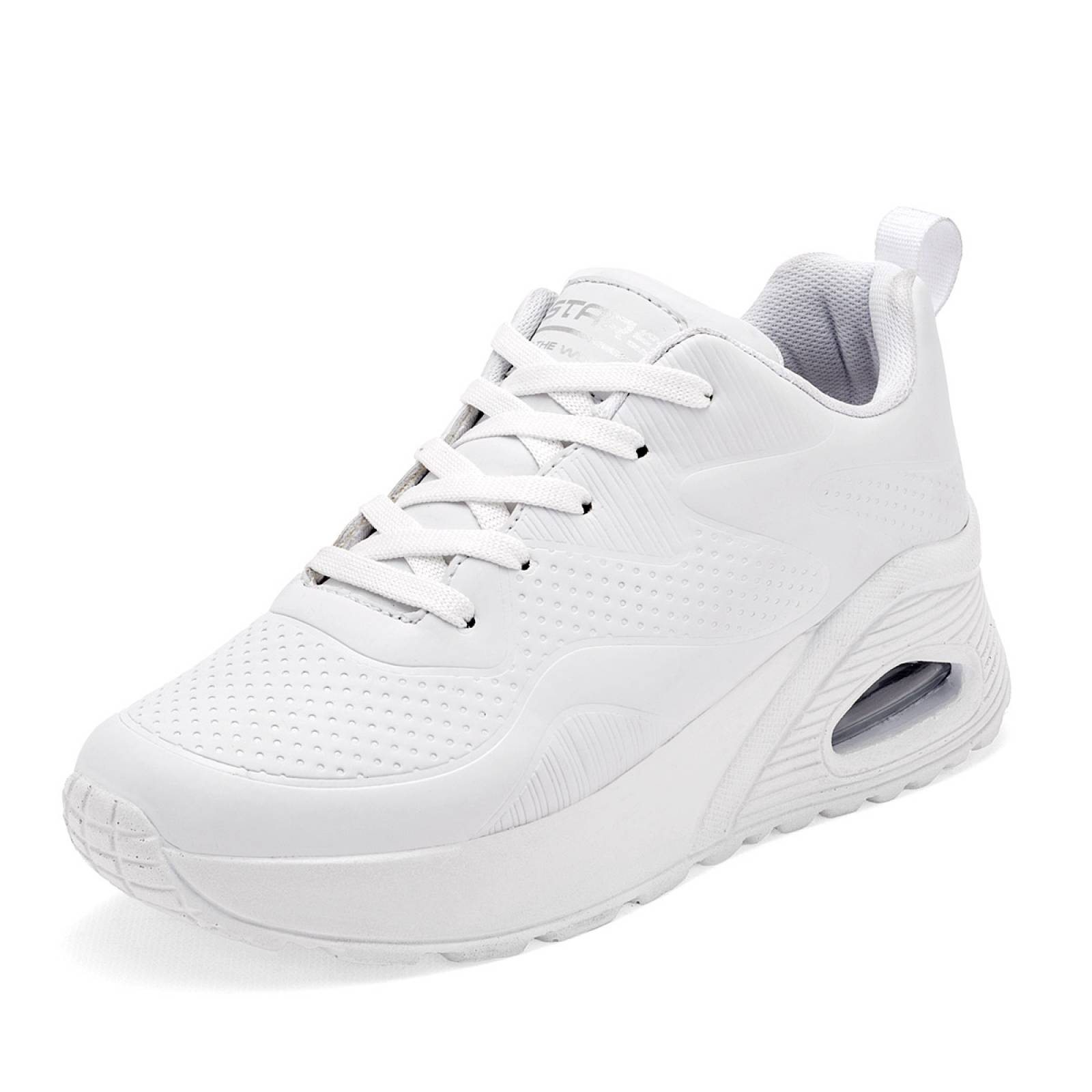 Tenis Stars of the world Blanco 106181
