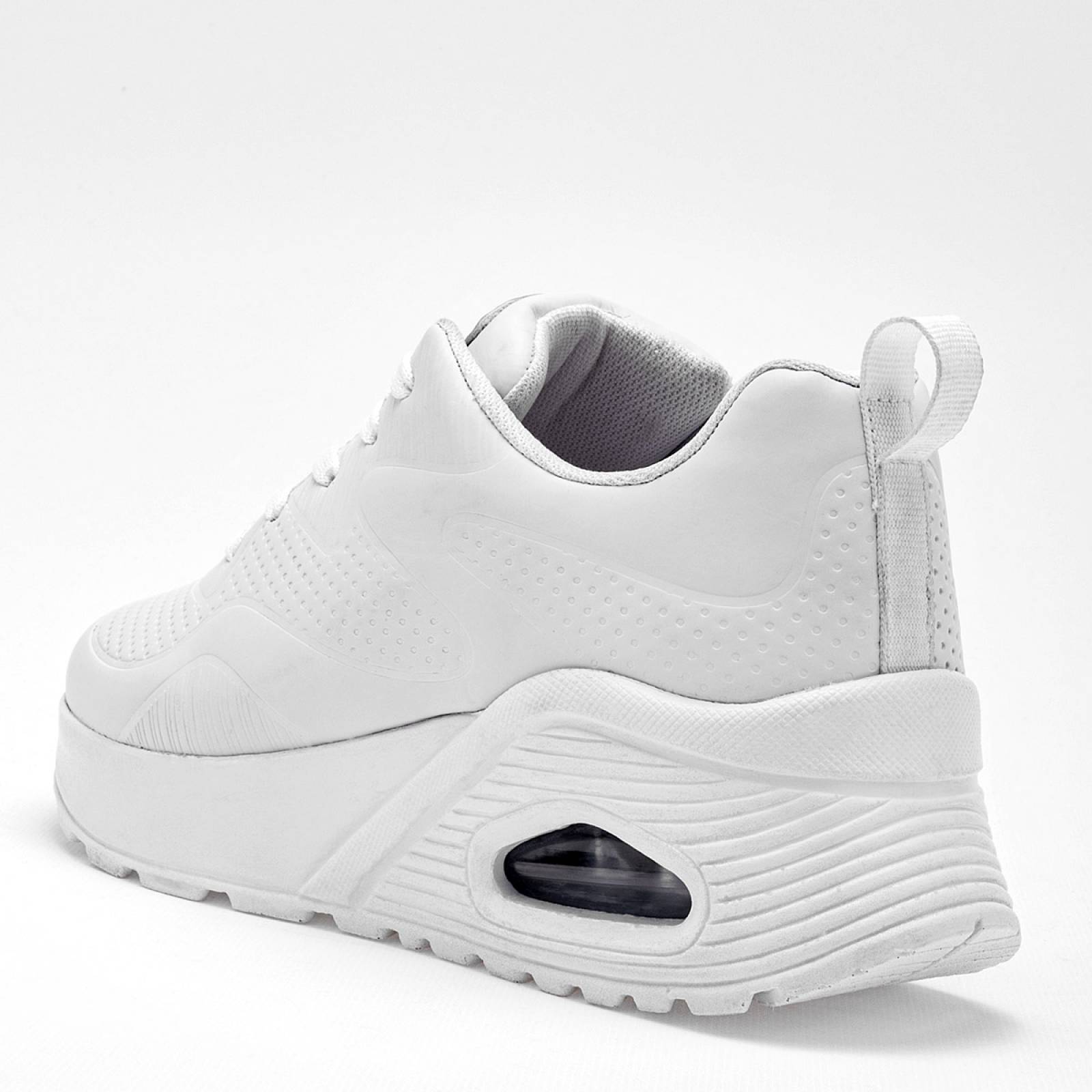 Tenis Stars of the world Blanco 106181