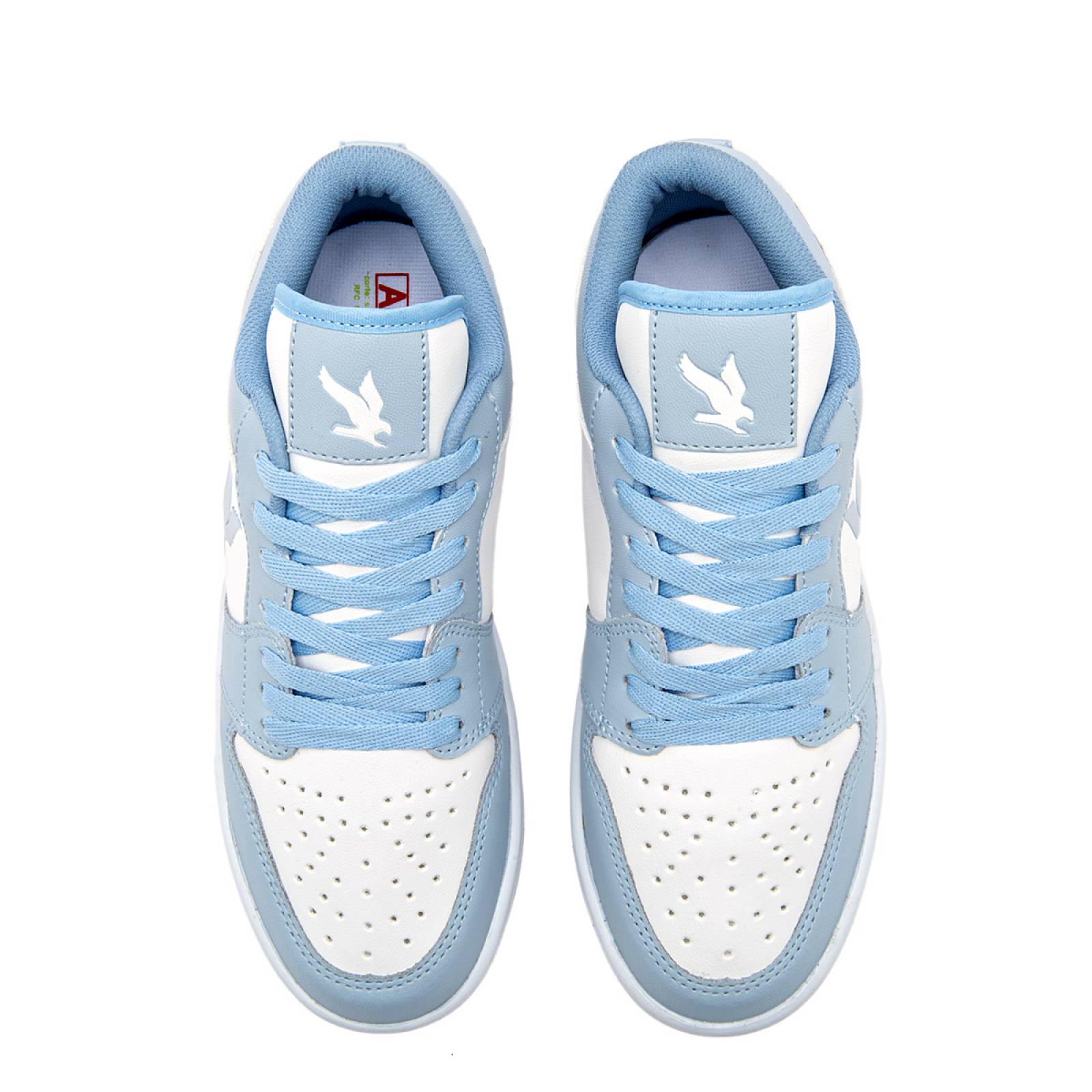 Tenis American fire Blanco Pa99