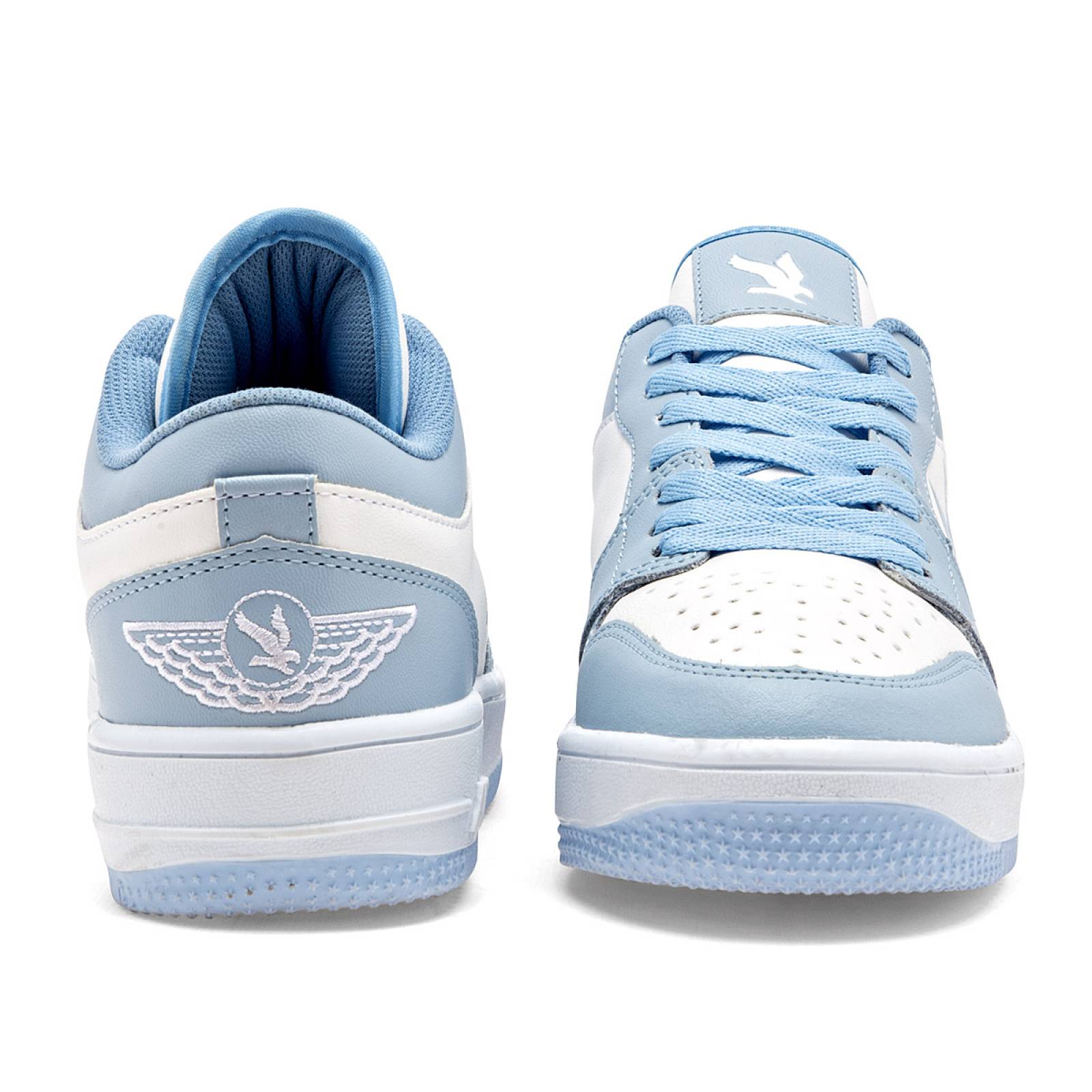 Tenis American fire Blanco Pa99