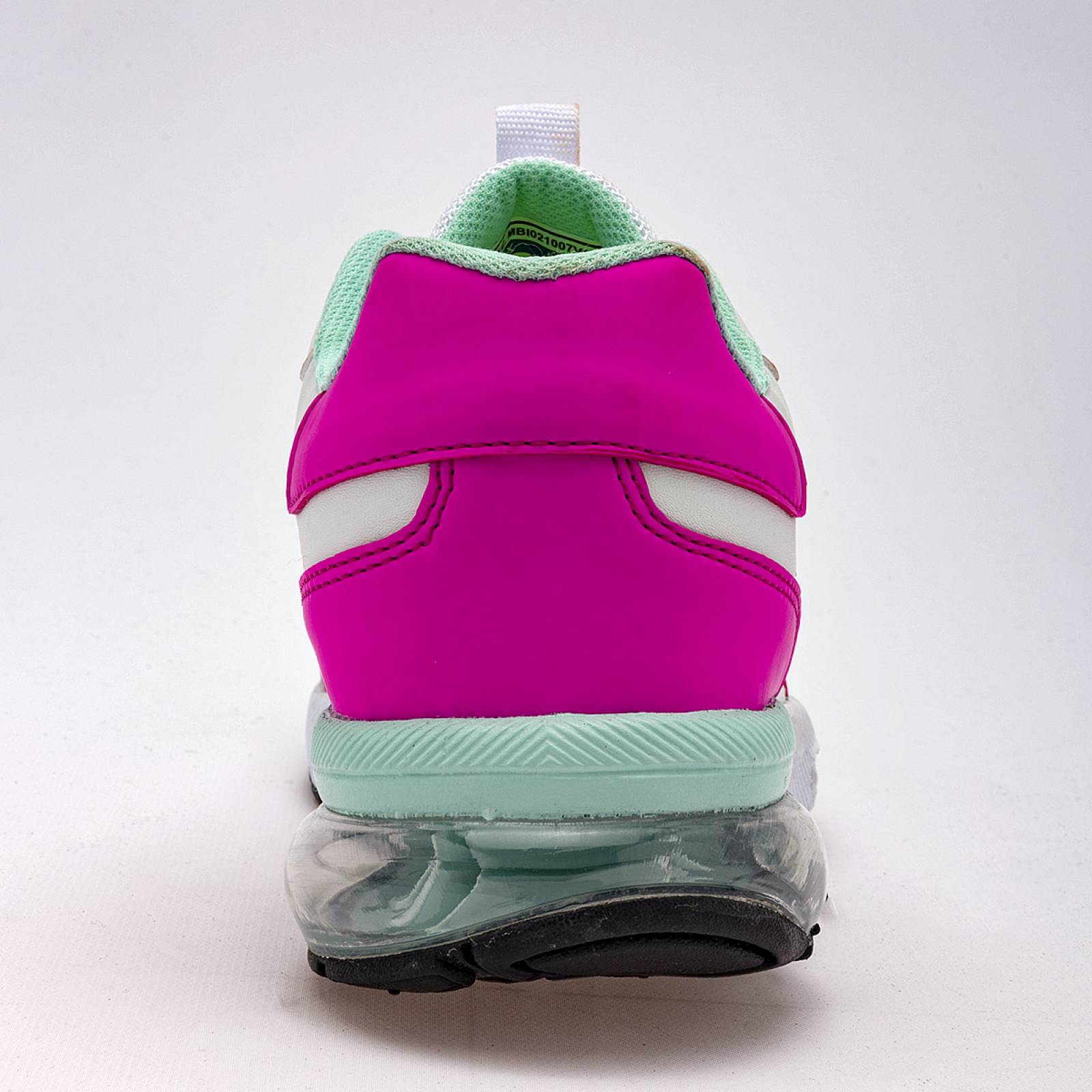 Tenis Boost Blanco 663