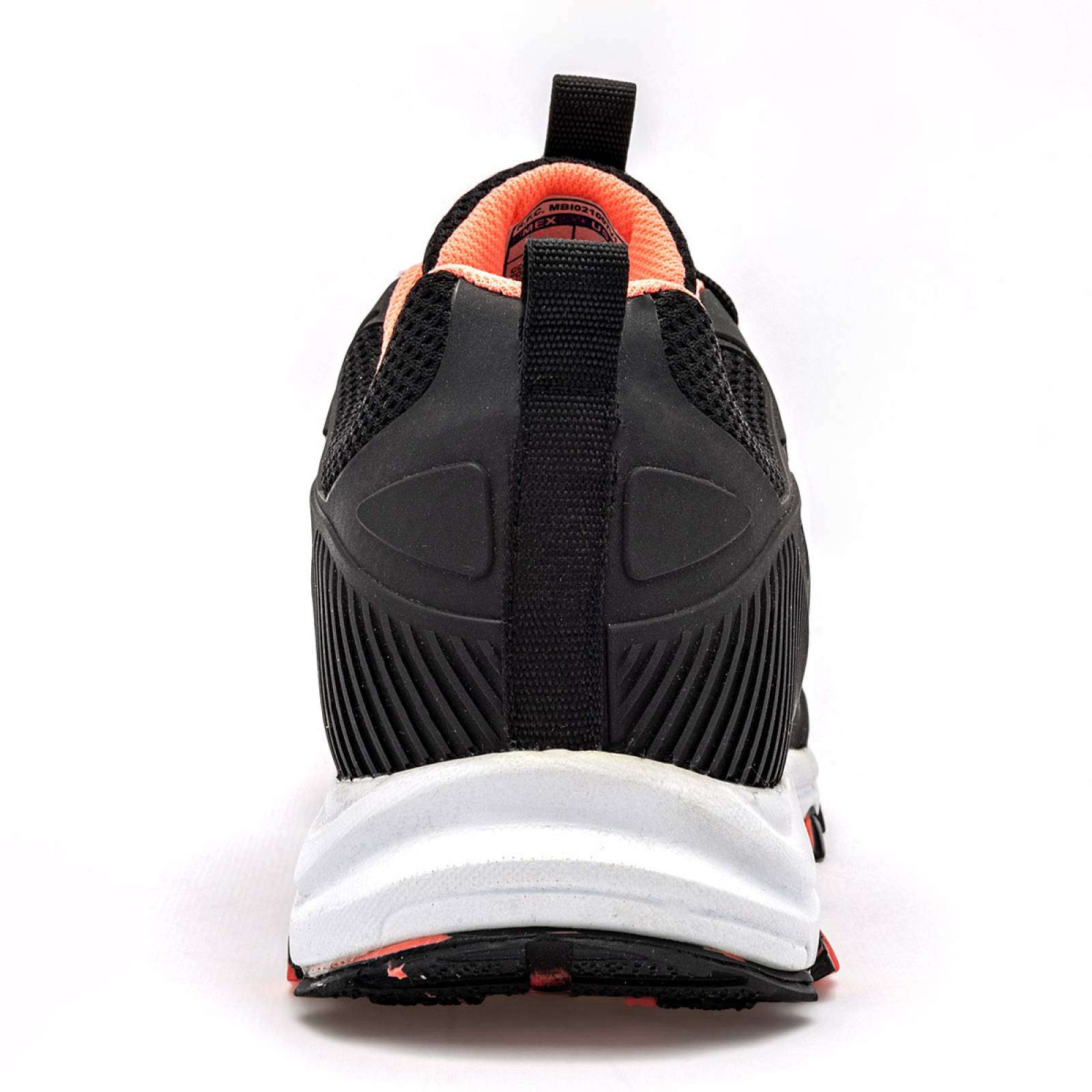 Tenis Boost Negro 039