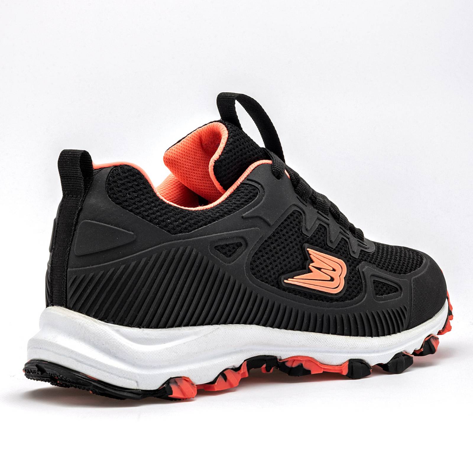 Tenis Boost Negro 039