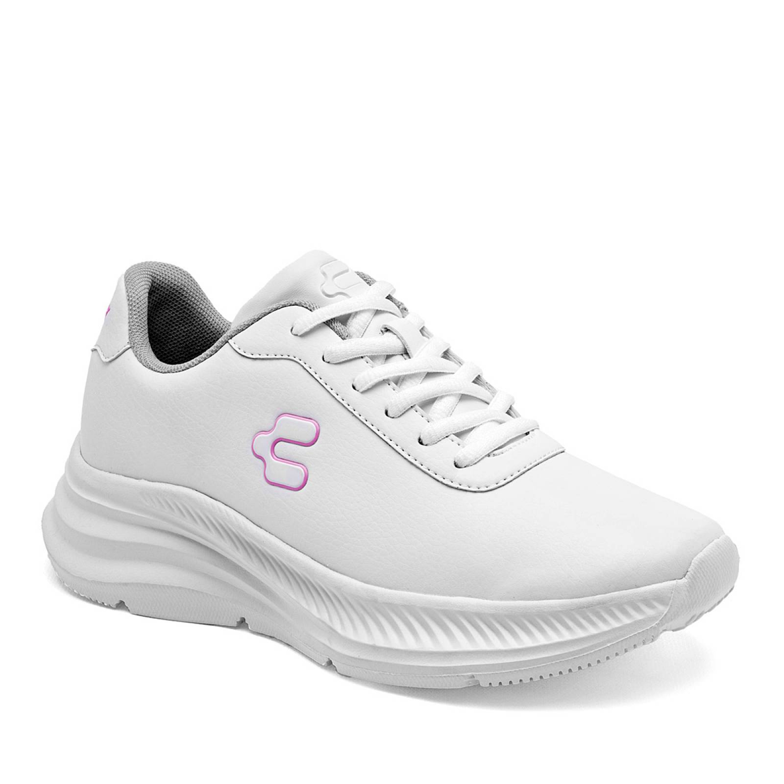 Tenis Charly Blanco 1059419001