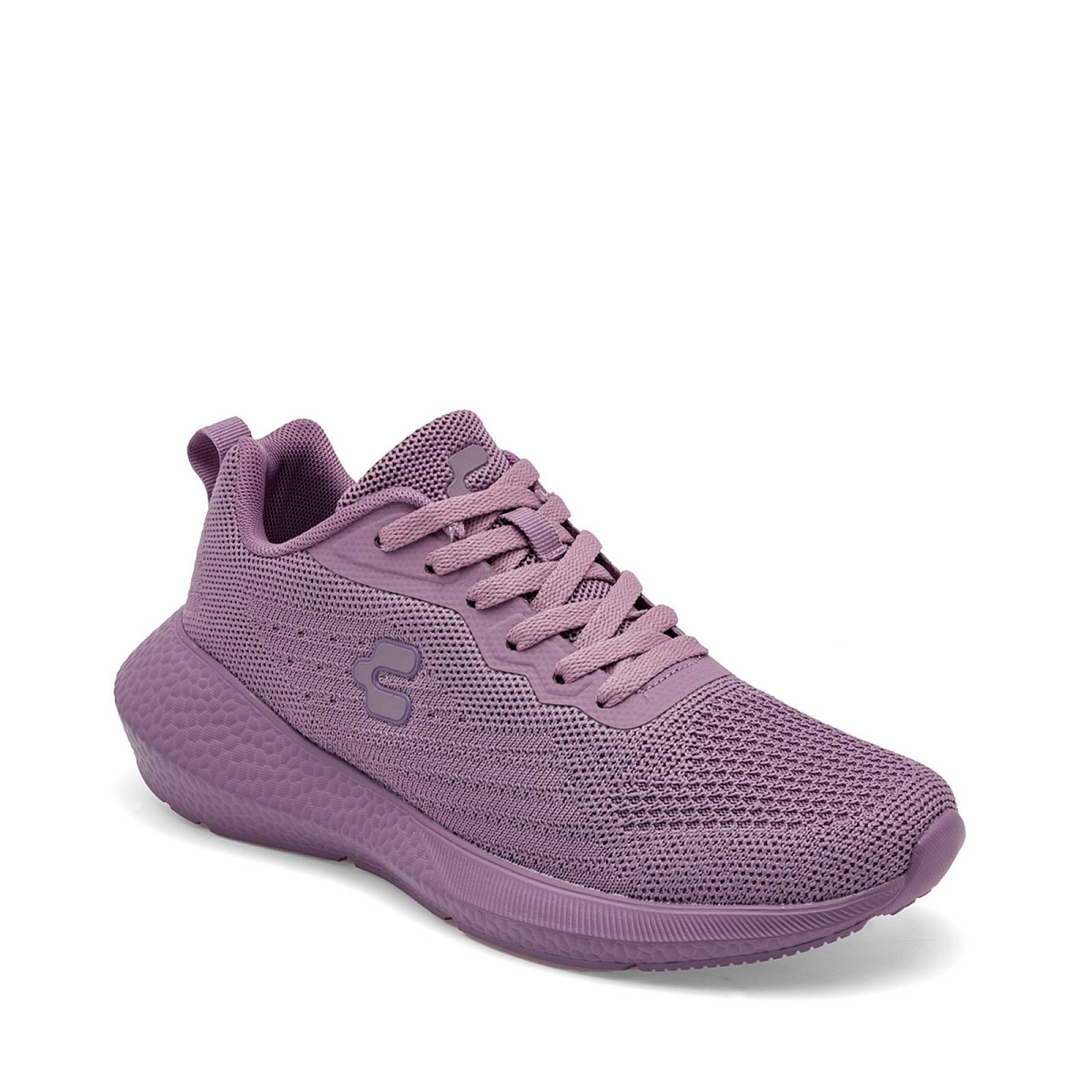 Tenis Charly Lila 1059416004