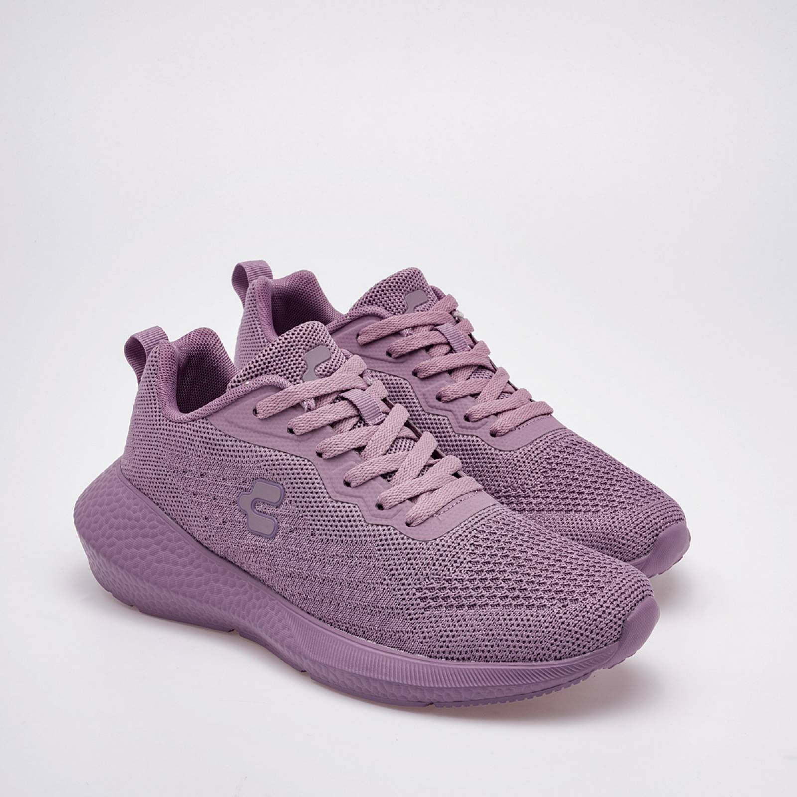 Tenis Charly Lila 1059416004