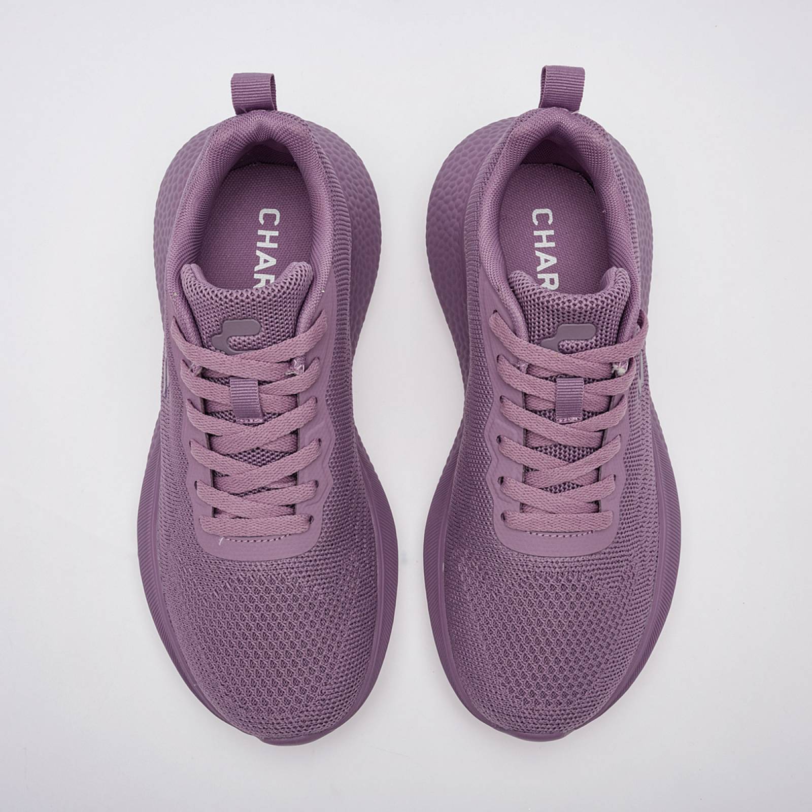Tenis Charly Lila 1059416004