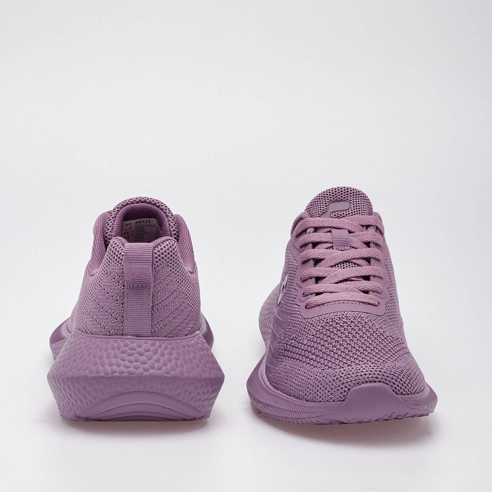 Tenis Charly Lila 1059416004
