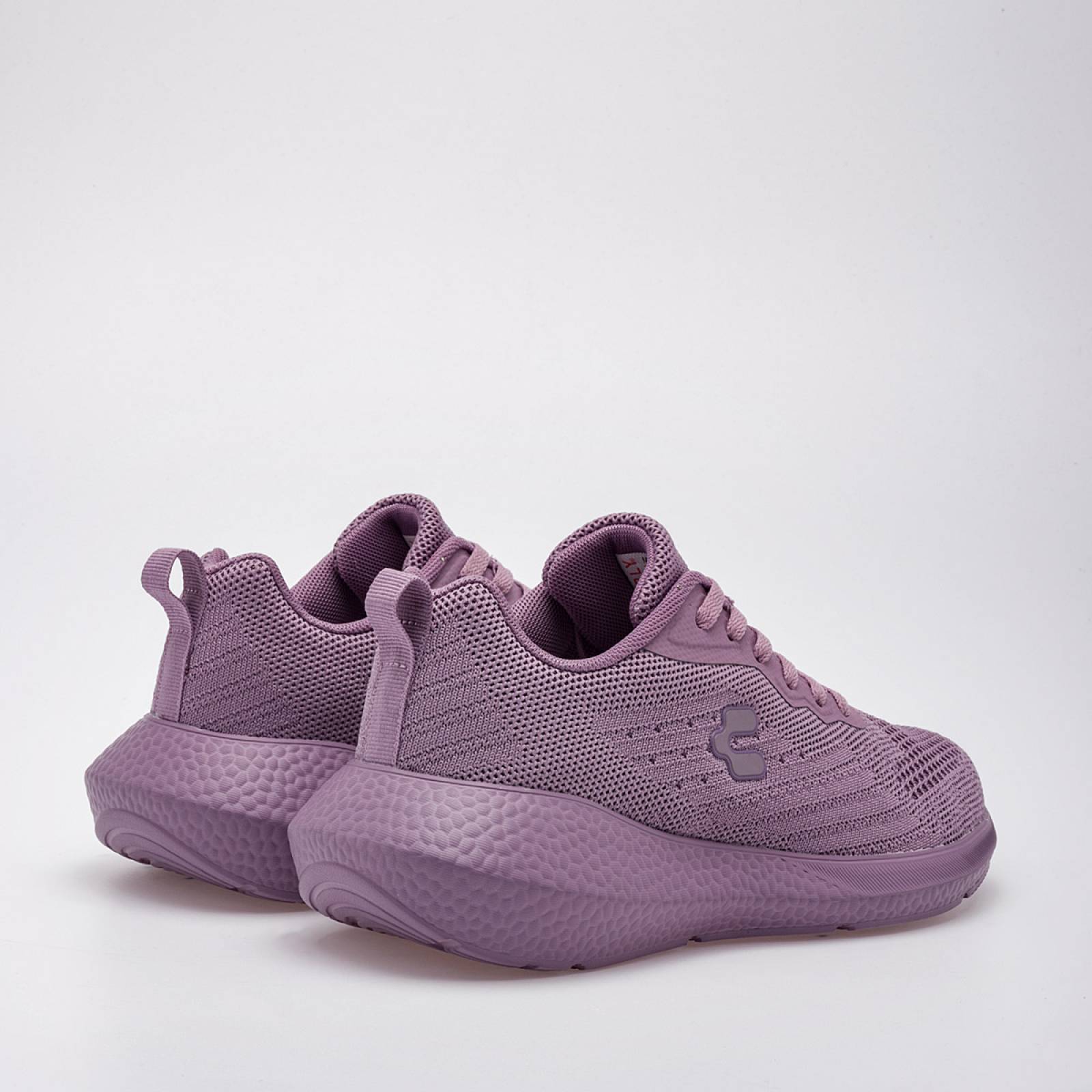 Tenis Charly Lila 1059416004