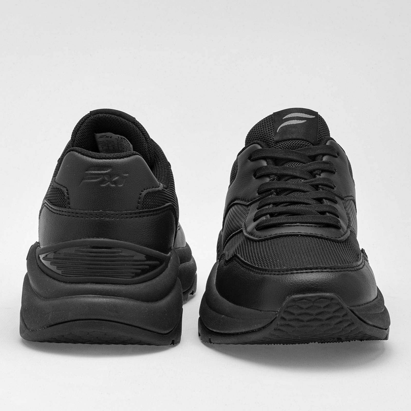 Tenis Flexi Negro 124902
