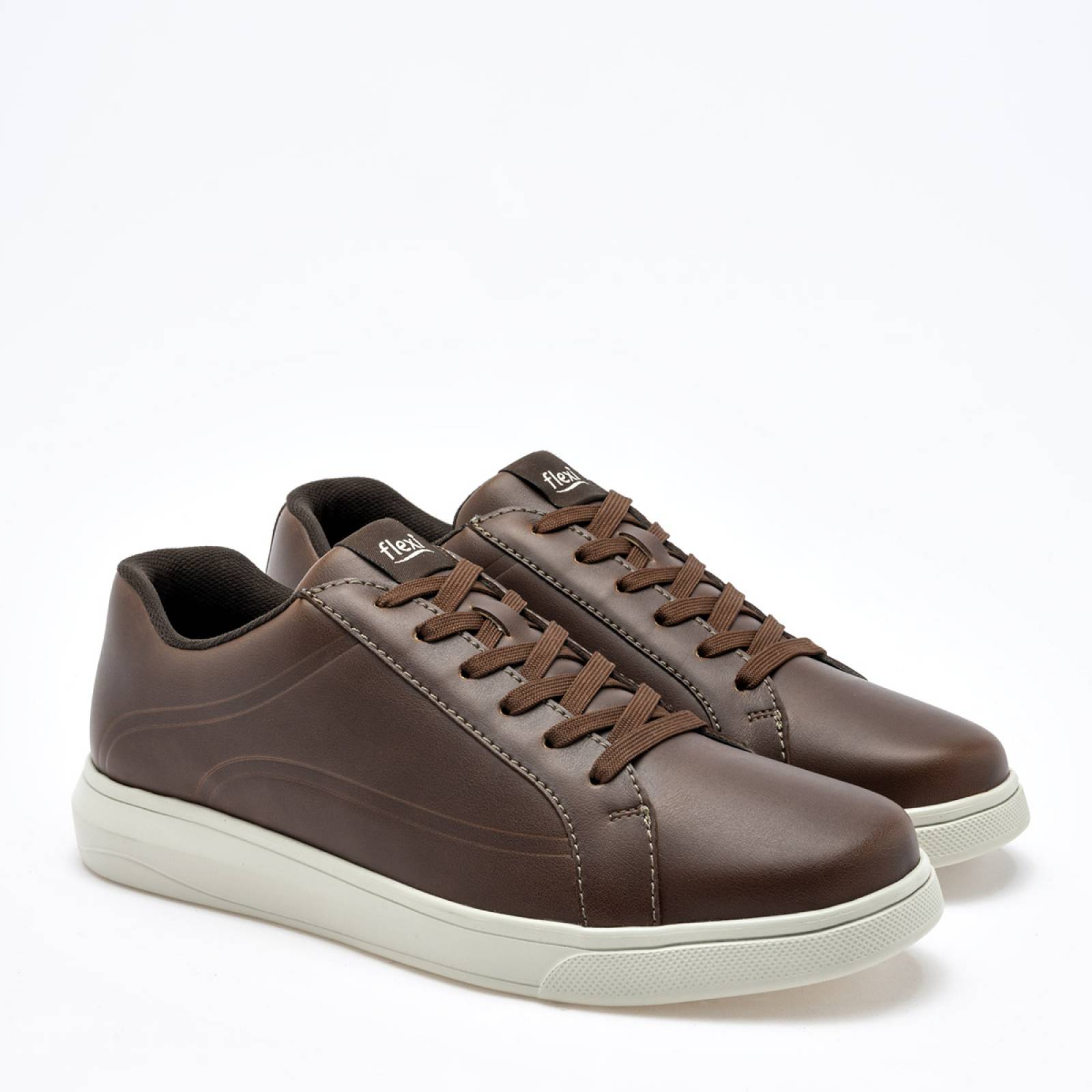 Zapato casual Flexi Cafe 415301