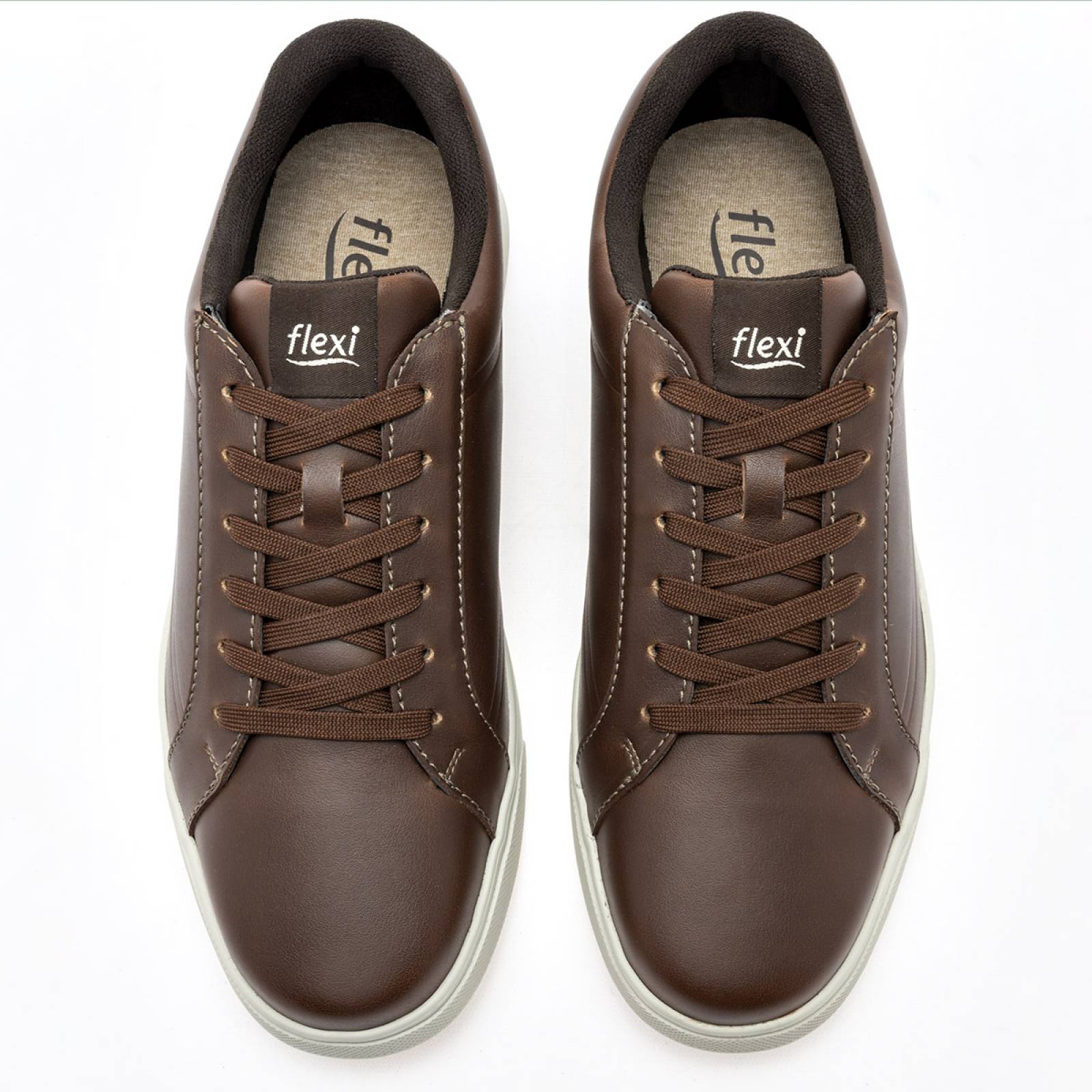 Zapato casual Flexi Cafe 415301