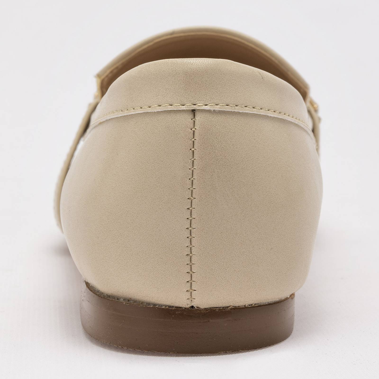 Zapato casual Lady one Beige Sal029