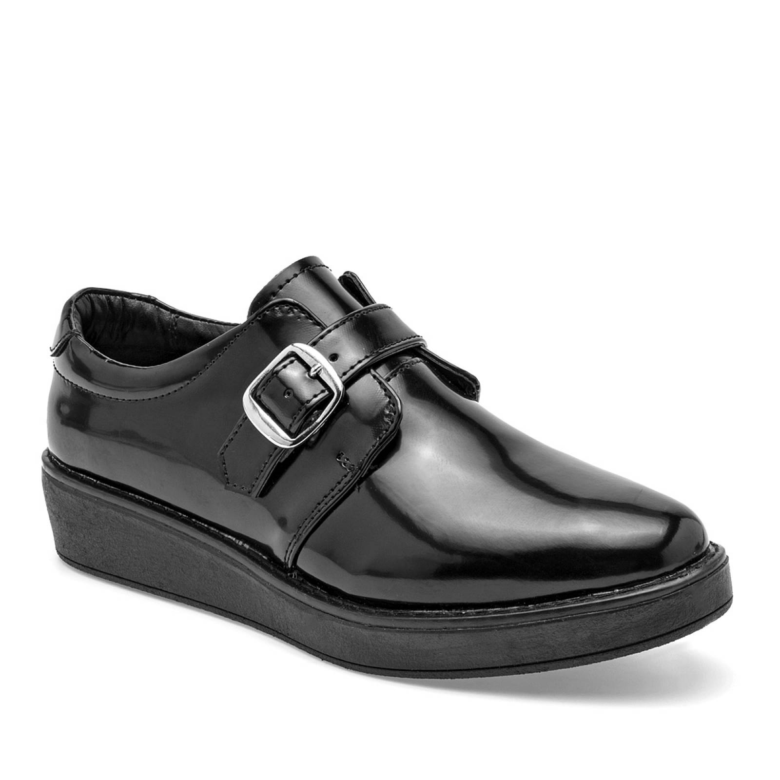 Botas Botines Valeria Serie Botines Negros Valeria Serie Valeria